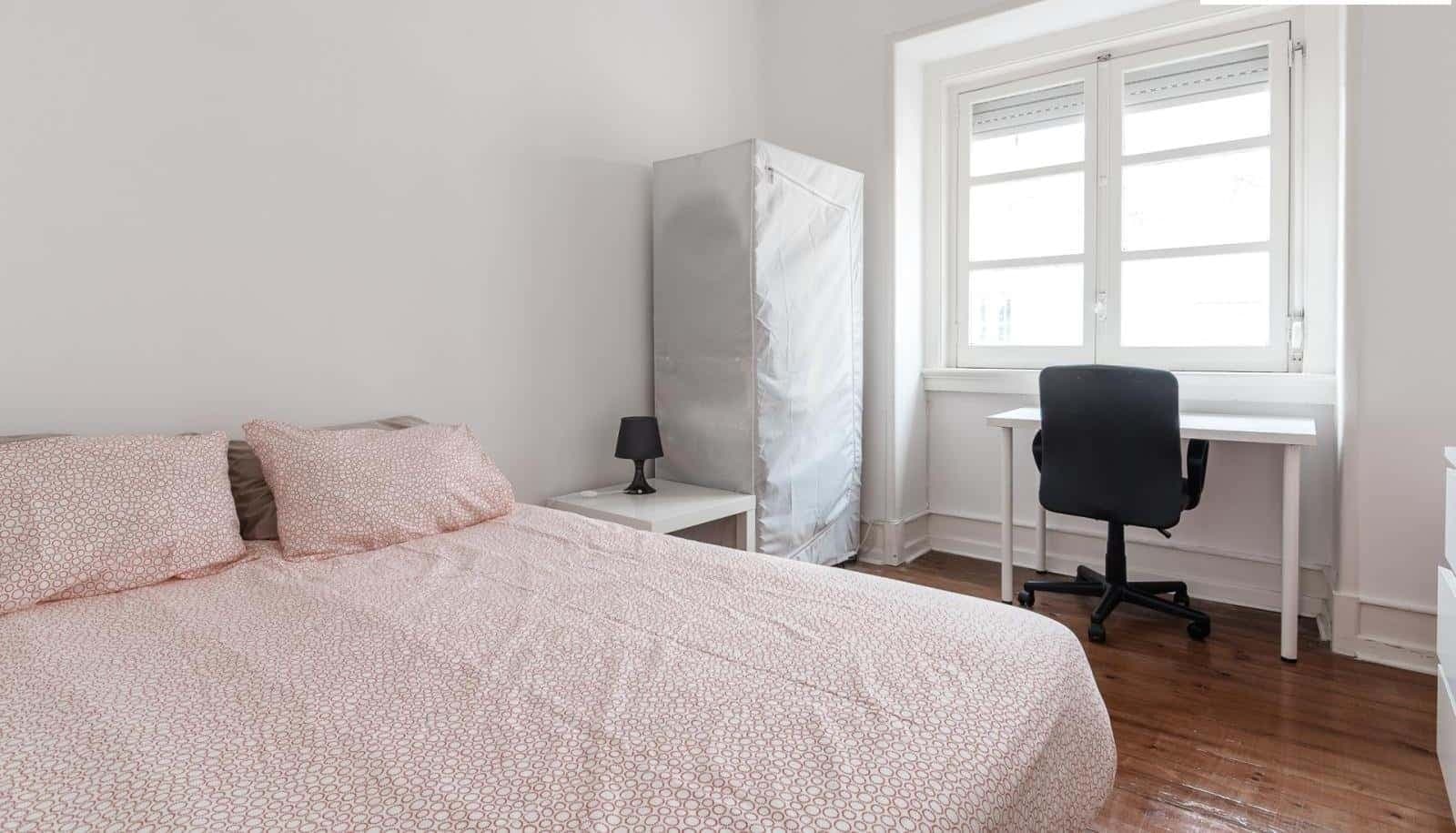 Casa Mardel I – Room 2 photo 1