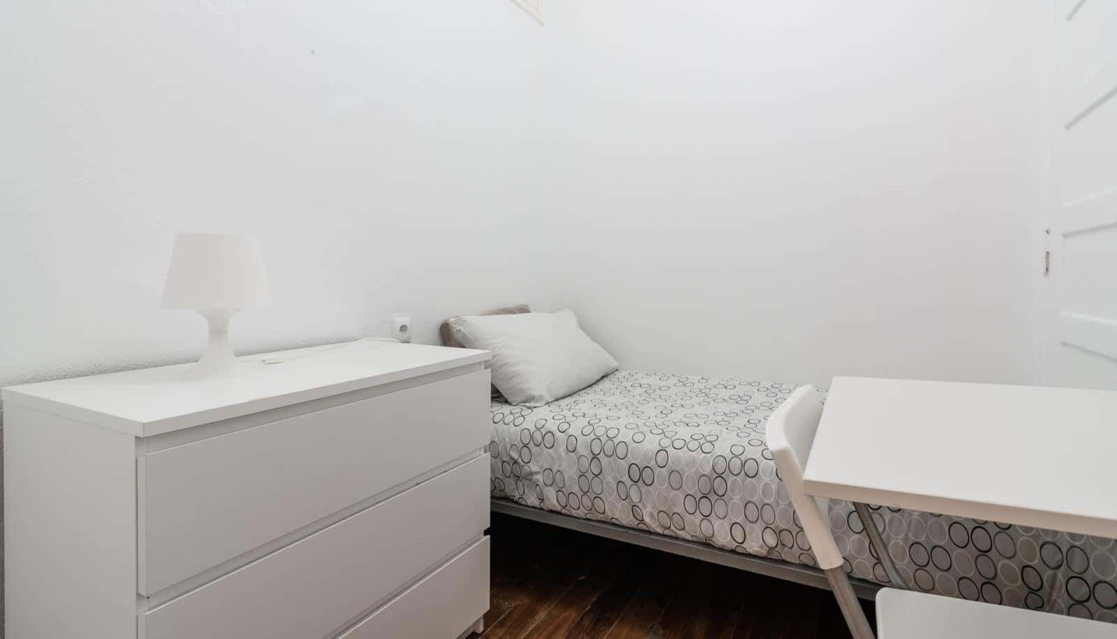 Casa Mardel I – Room 5 photo 1