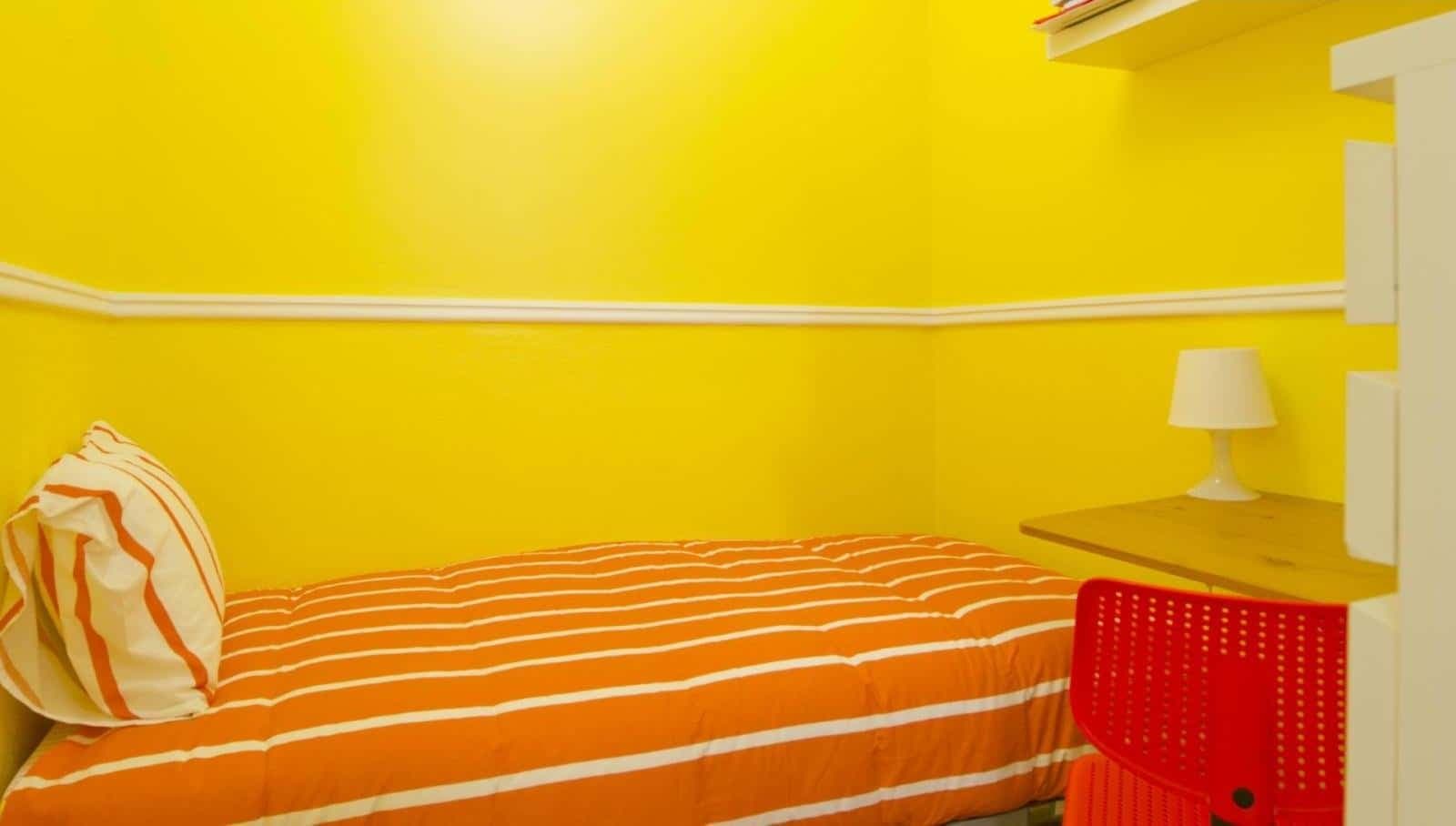 Casa Monteiro I – Room 6 photo 1