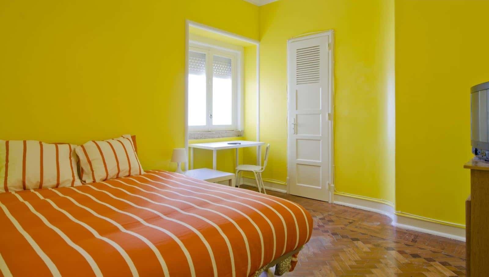 Casa Monteiro II – Room 4 photo 1