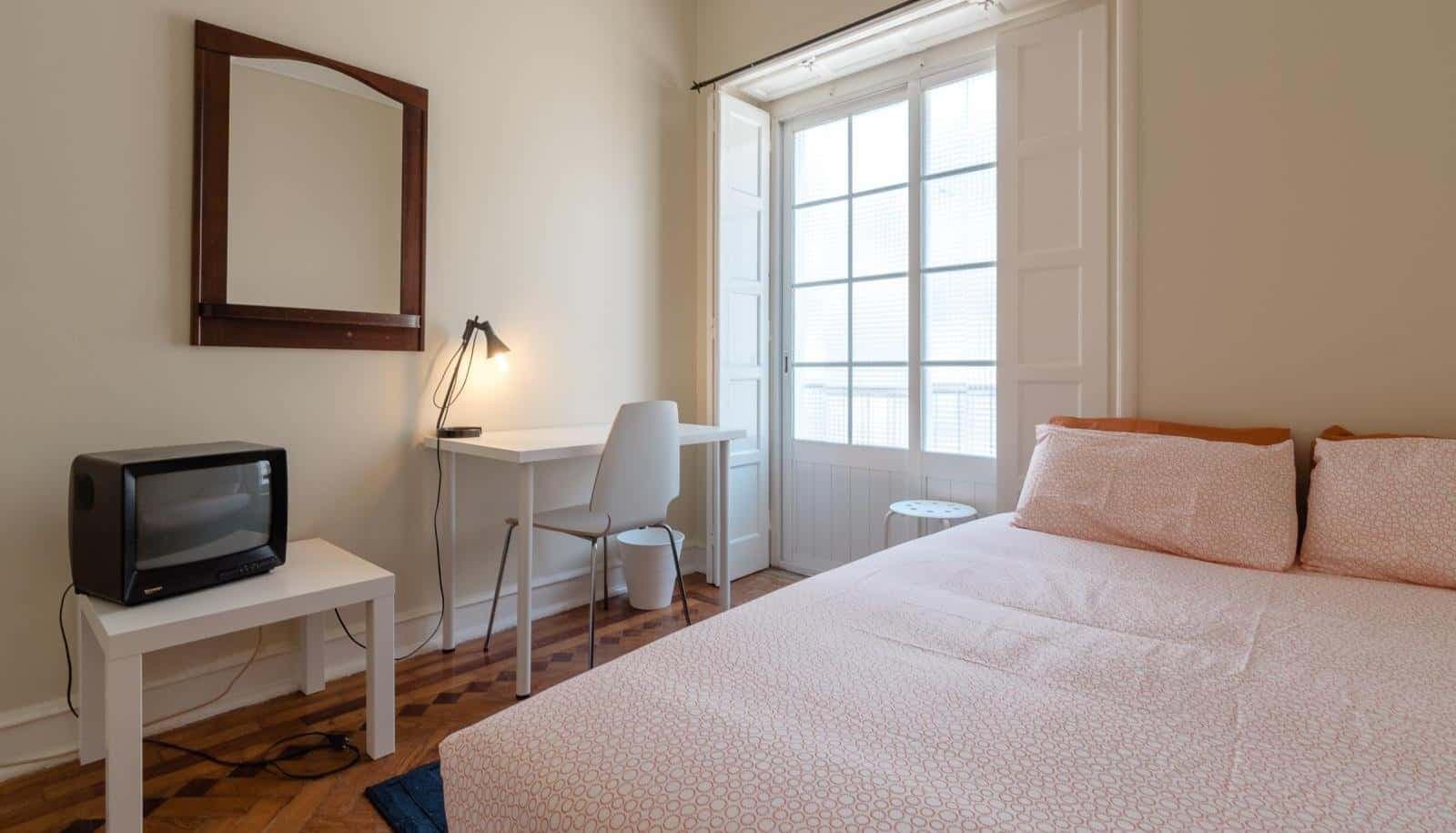 Casa Monteiro III – Room 2 photo 1