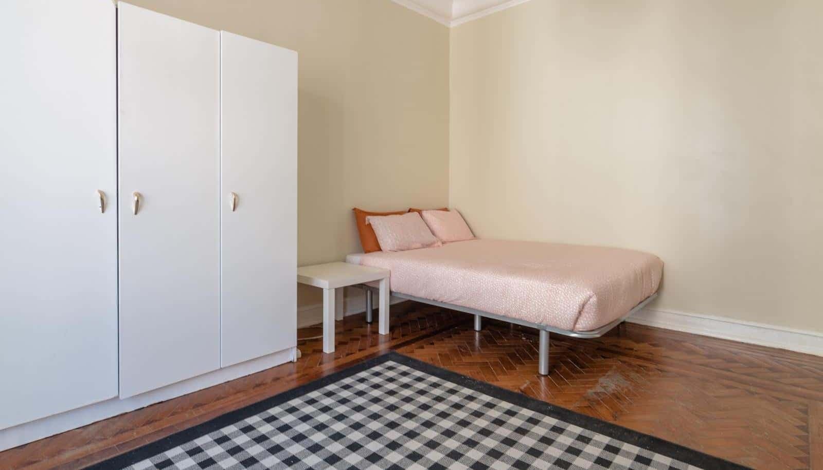 Casa Monteiro III – Room 3 photo 1