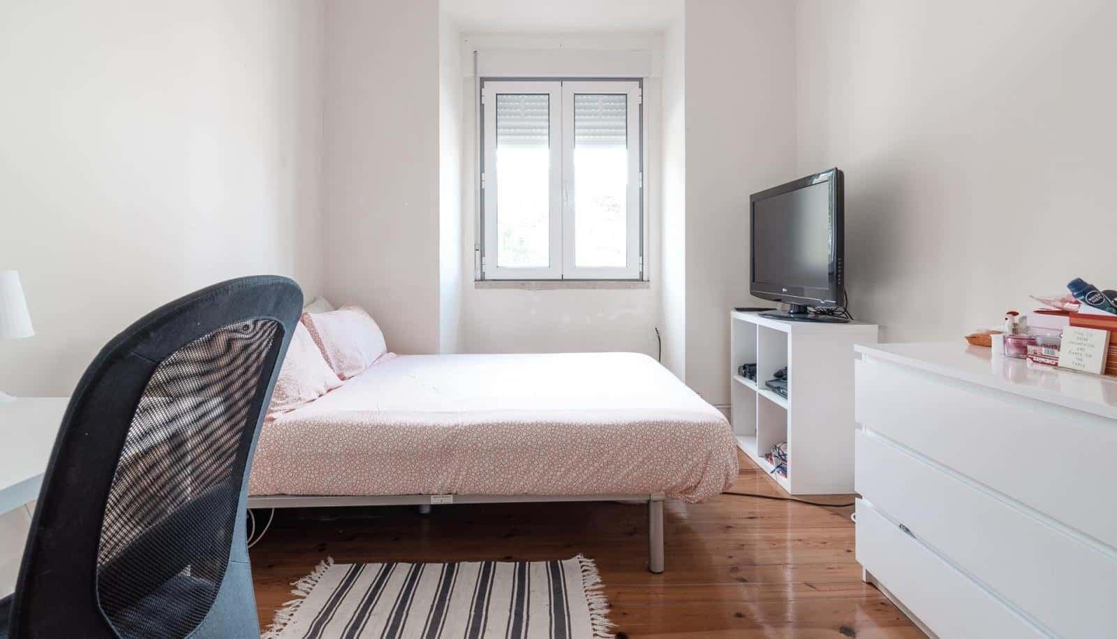 Casa Rovisco – Room 3 photo 1