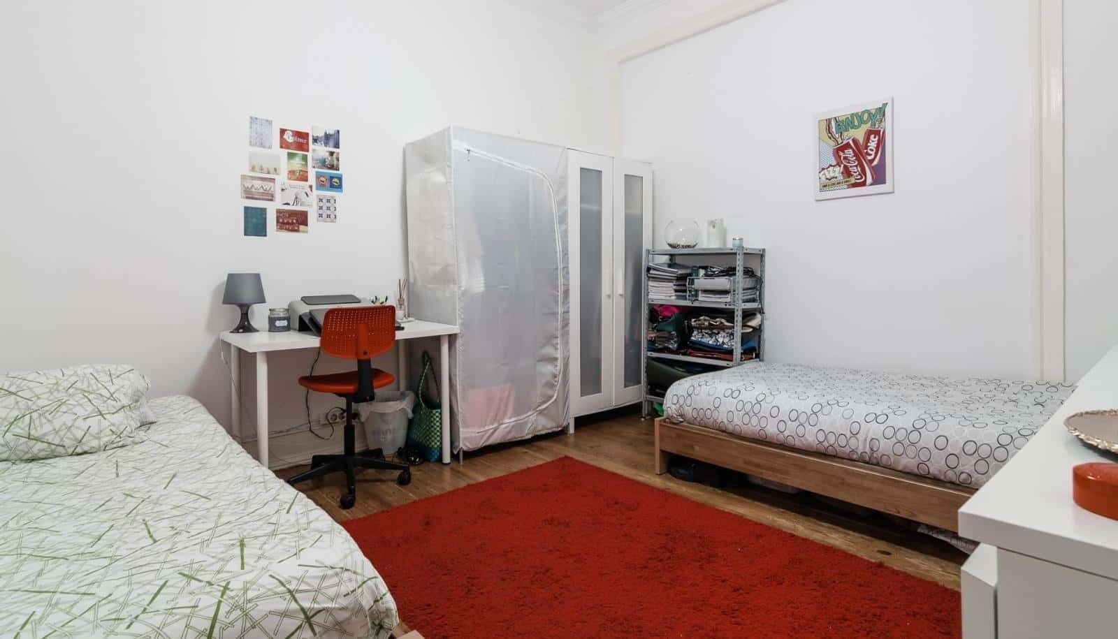 Casa Rovisco II – Room 4 photo 1