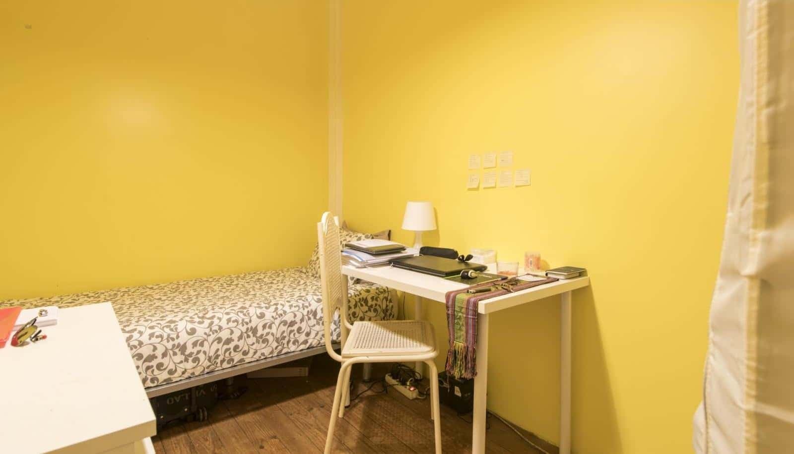 Casa Rovisco III – Room 4 photo 1