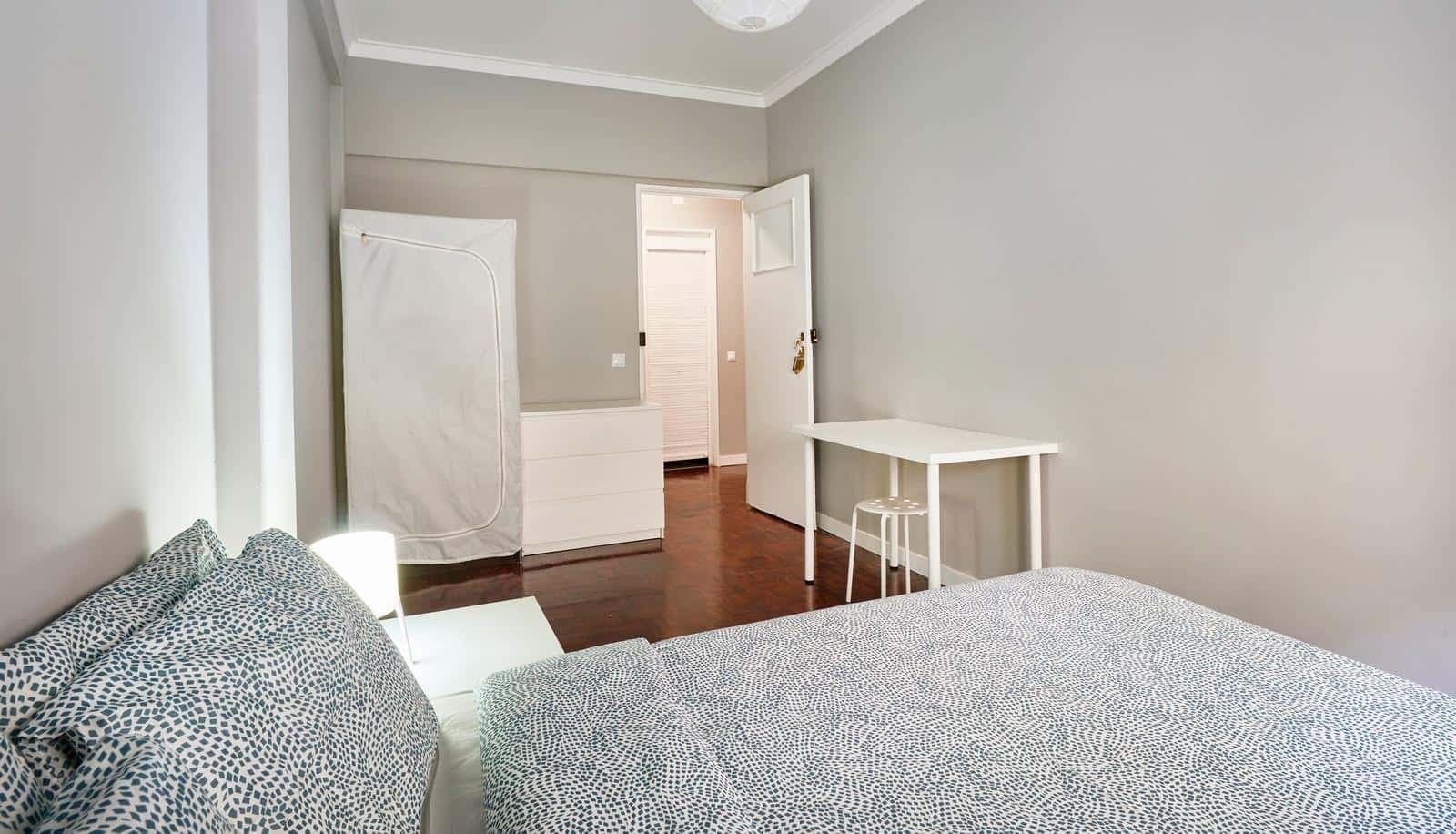Casa Abel II – Room 2 photo 1