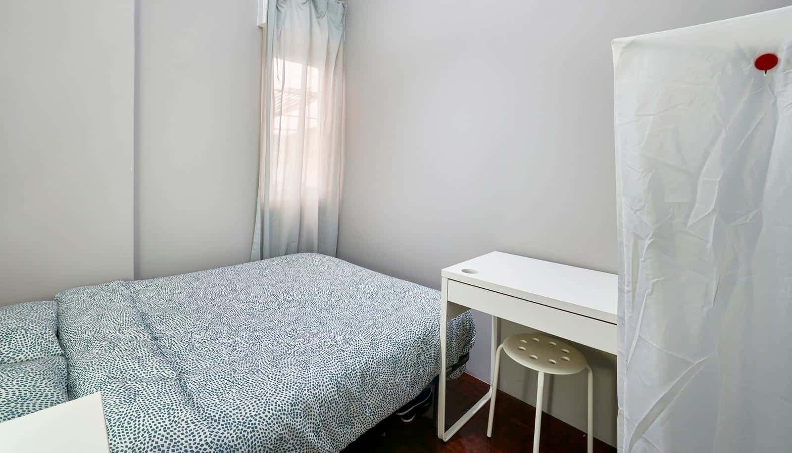 Casa Abel II – Room 5 photo 1