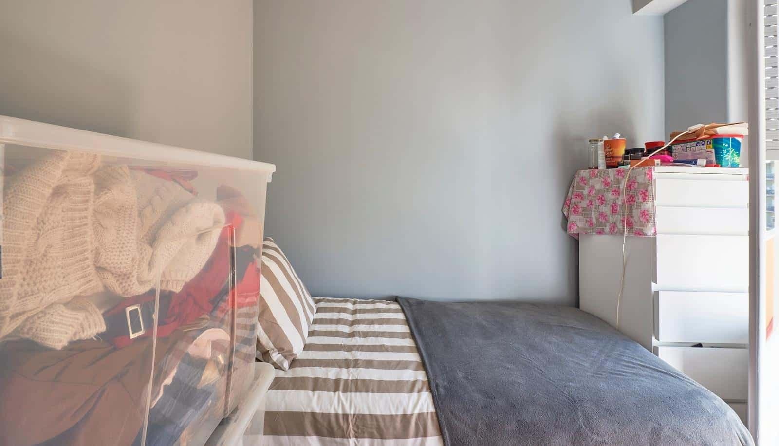 Casa Bolívia VI – Room 7 photo 1