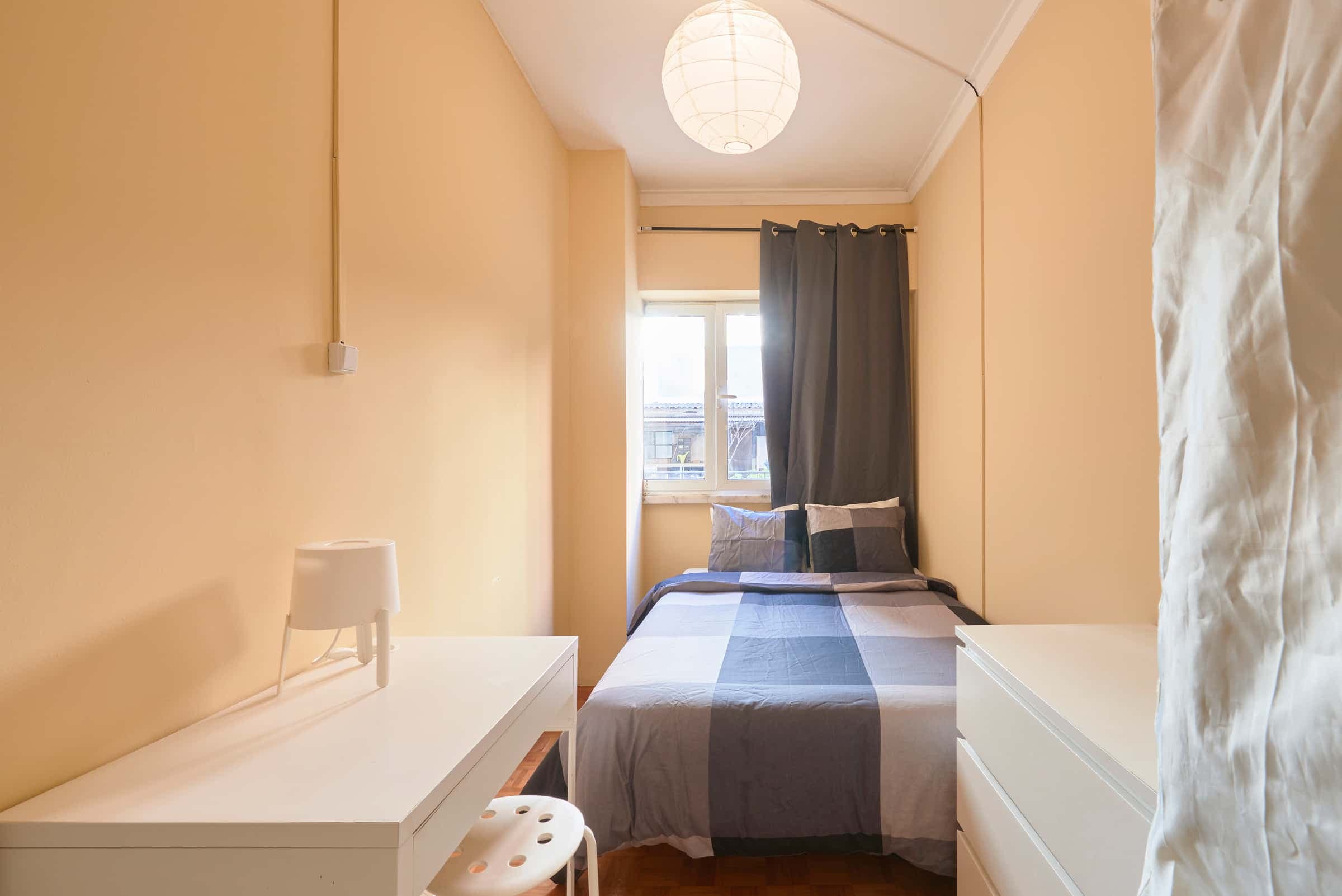 Casa Abel – Room 4 photo 1