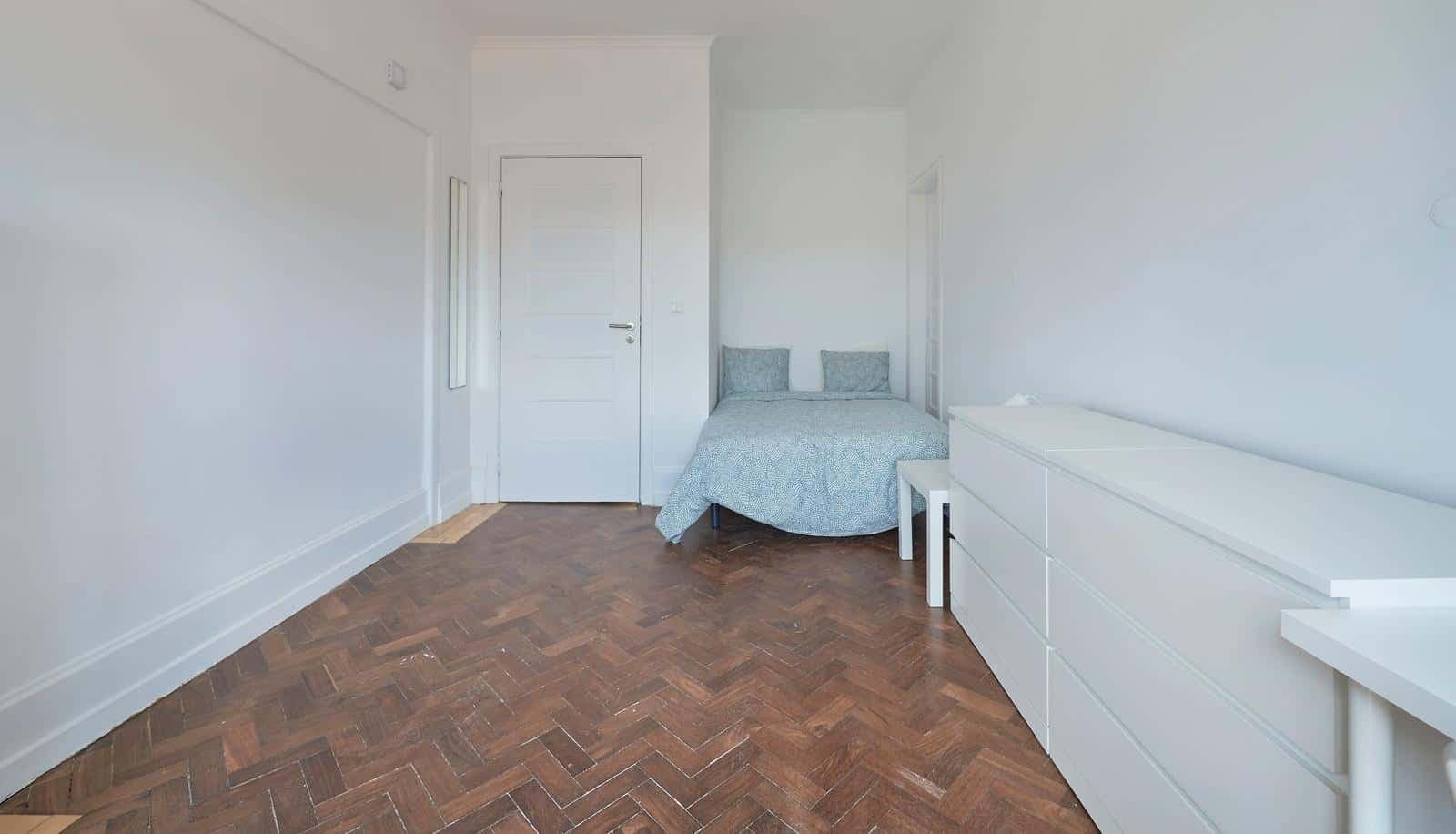 Casa Sampaio I – Room 2 photo 1