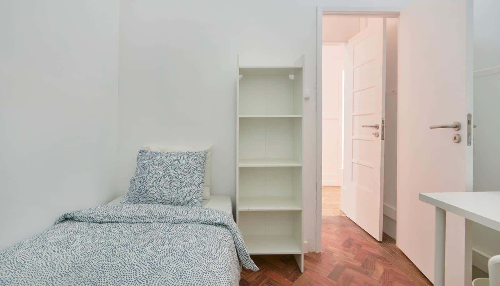 Casa Sampaio I – Room 7 photo 1