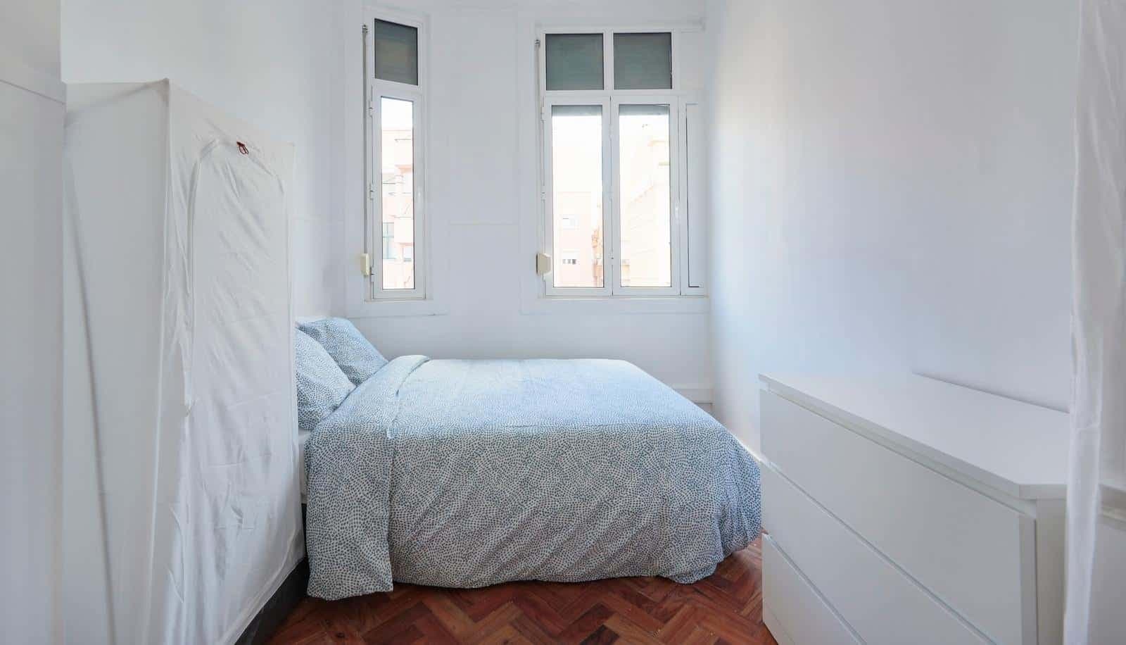 Casa Sampaio I – Room 8 photo 1