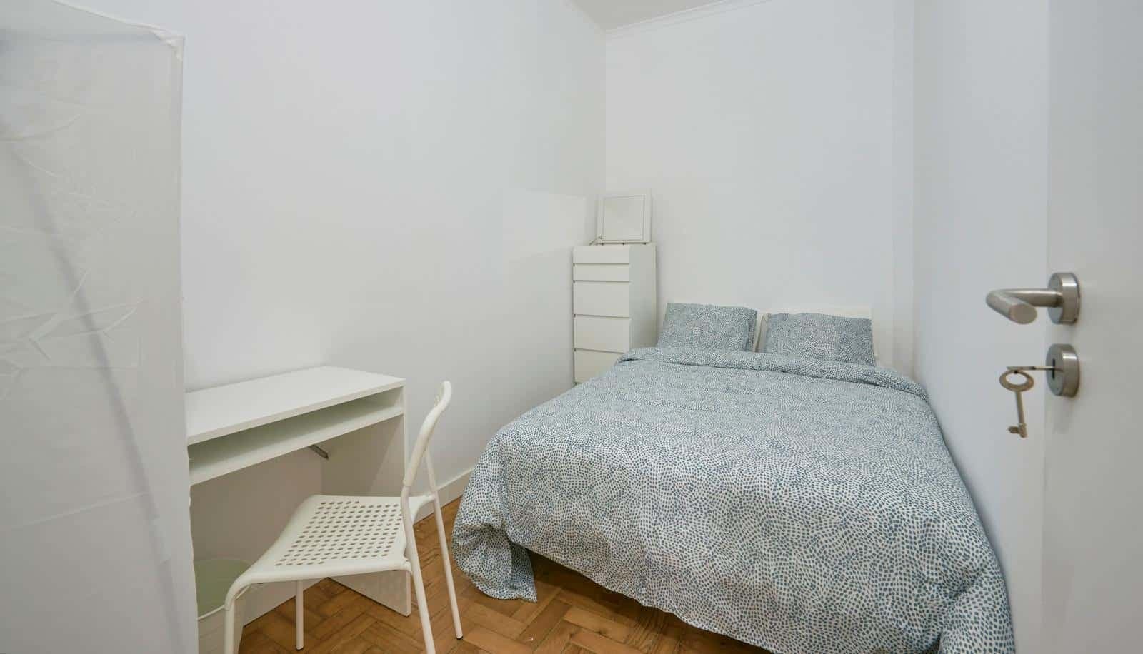 Casa Sampaio I – Room 11 photo 1