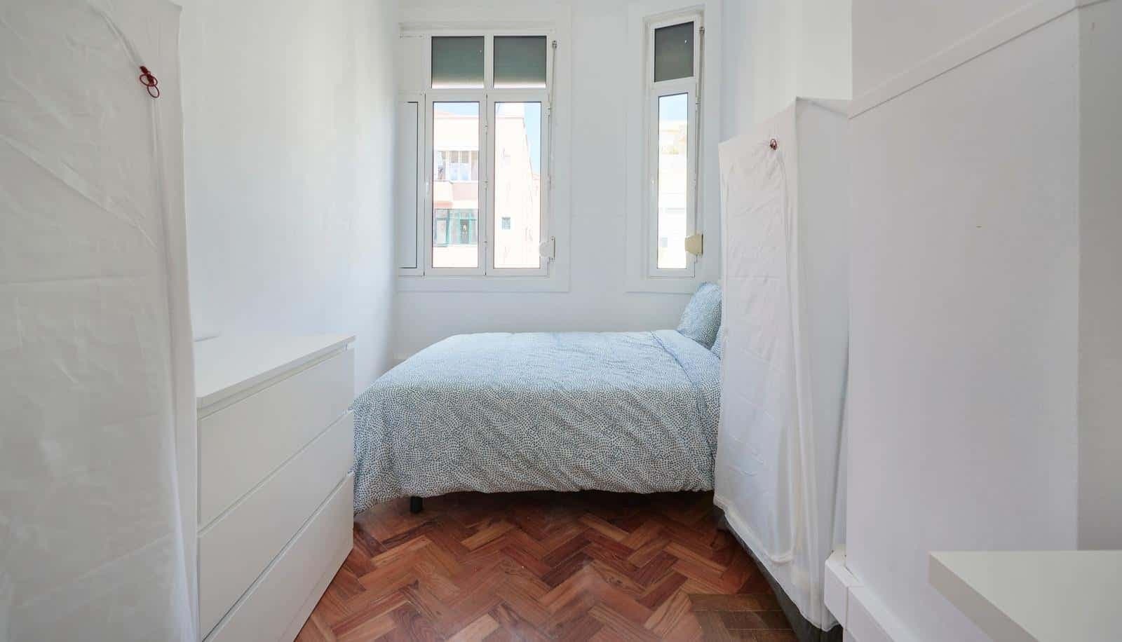Casa Sampaio I – Room 9 photo 1