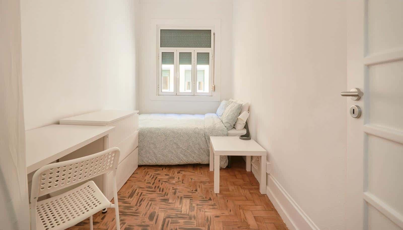 Casa Sampaio I – Room 13 photo 1