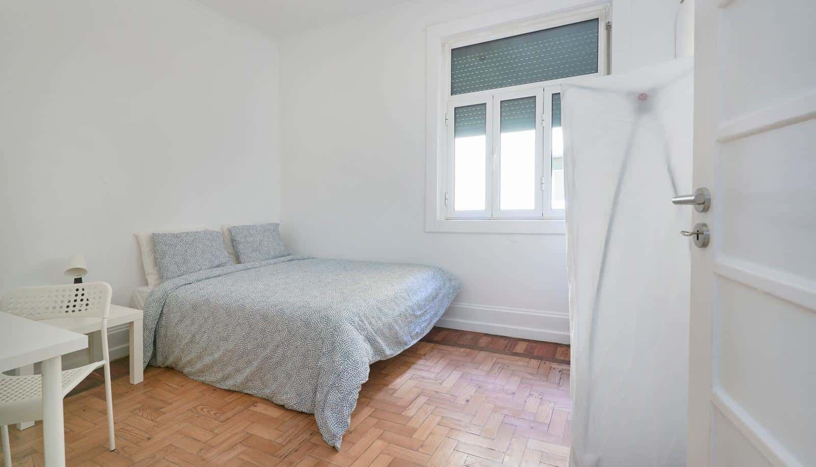 Casa Sampaio I – Room 16 photo 1