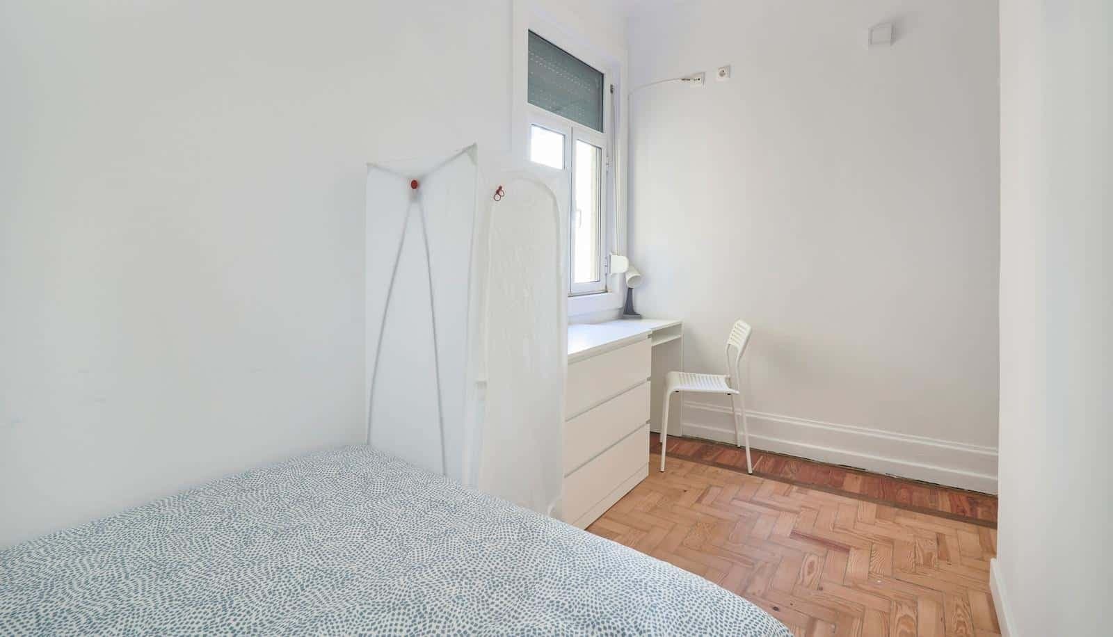 Casa Sampaio I – Room 15 photo 1