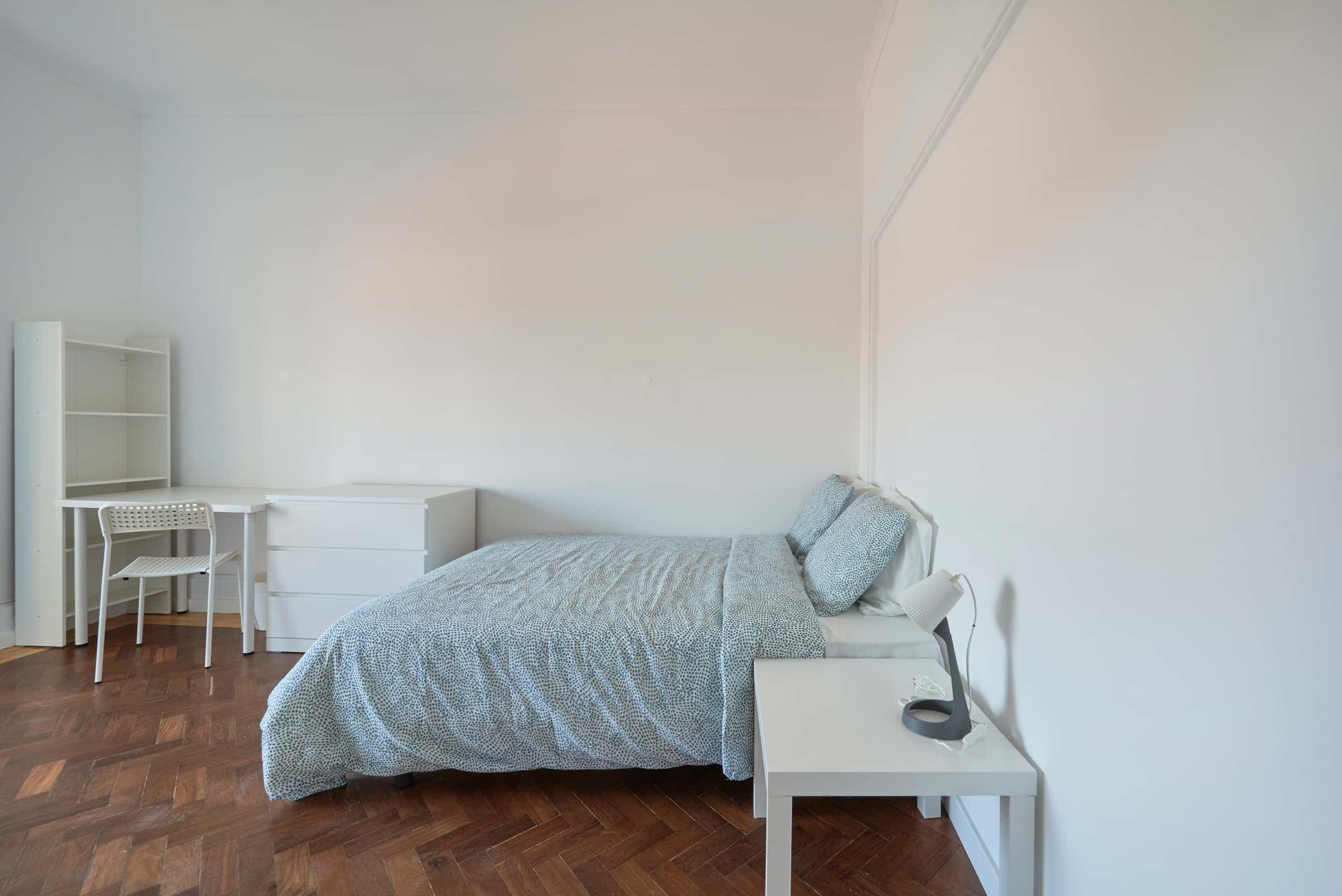Casa Sampaio II – Room 3 photo 1