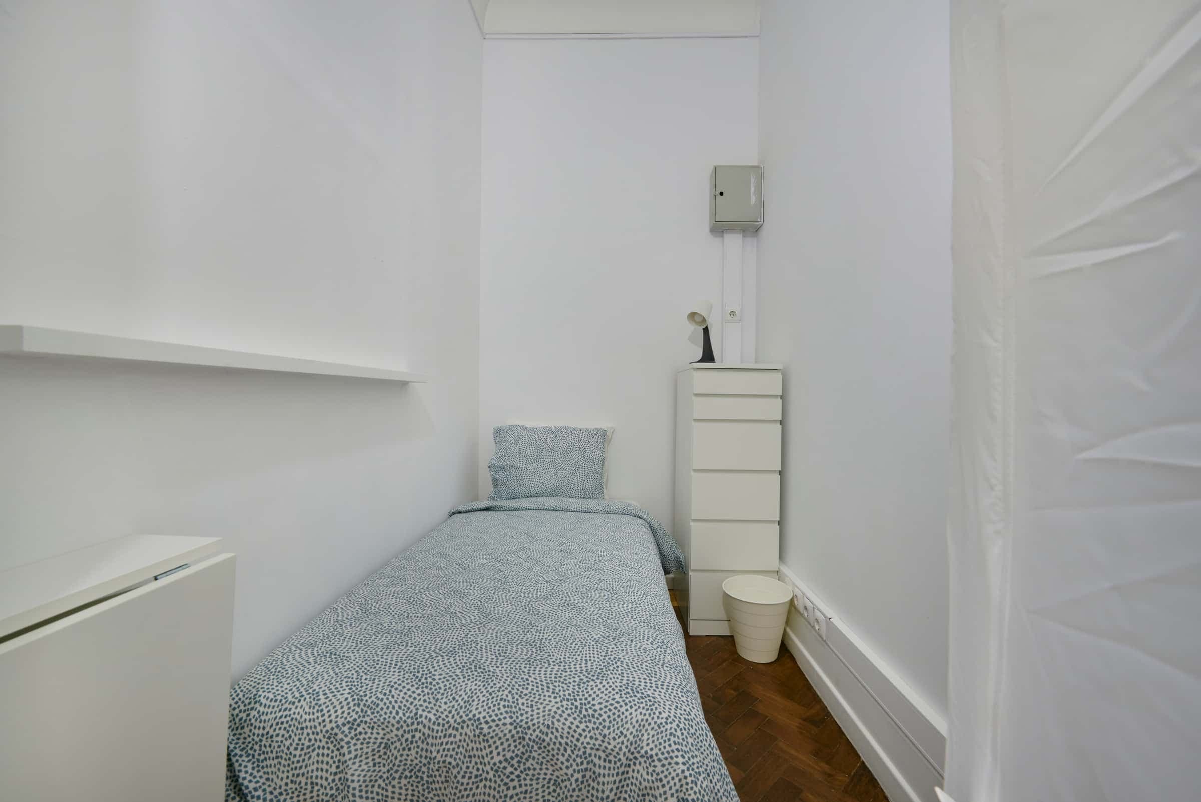 Casa Sampaio II – Room 4 photo 1