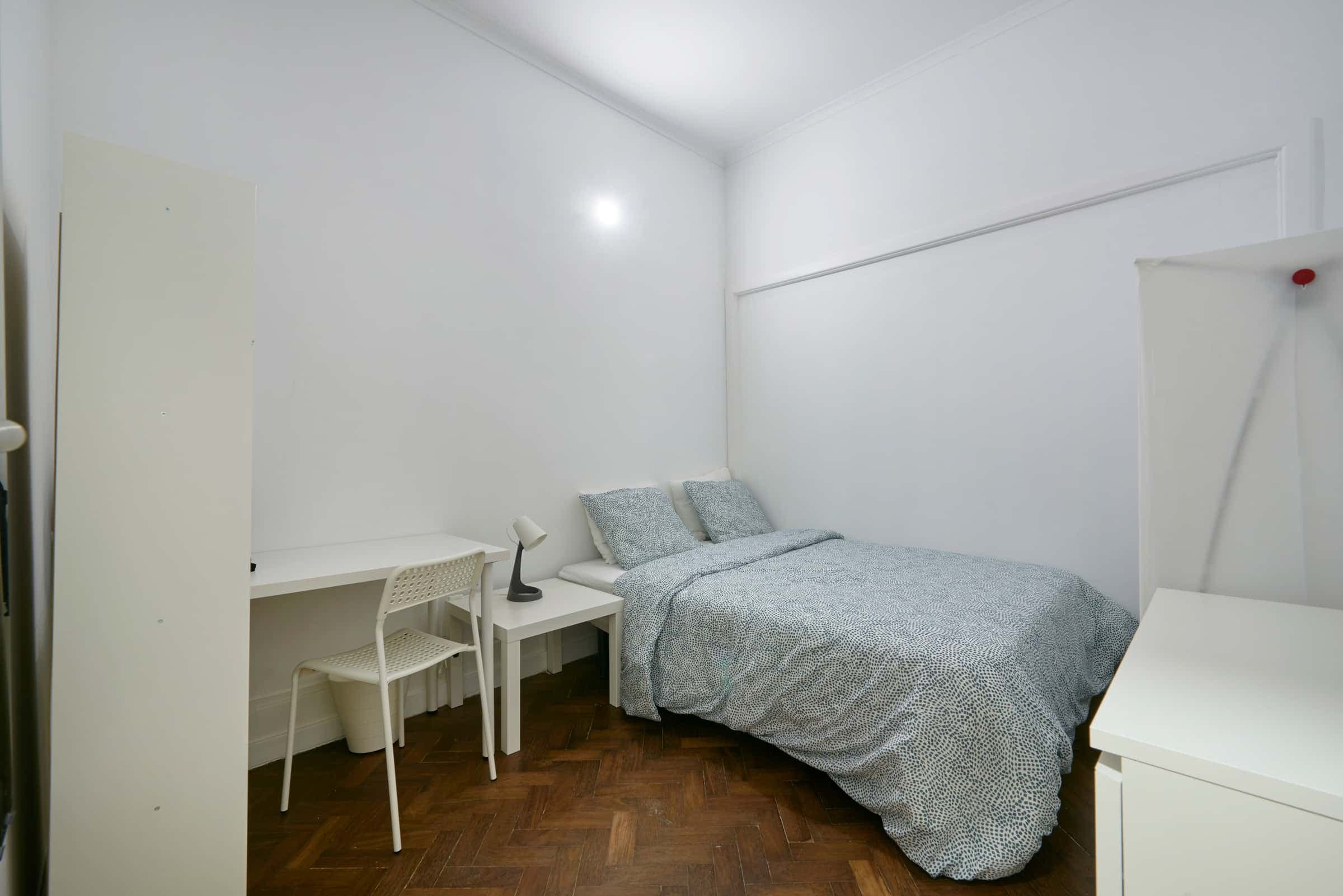 Casa Sampaio II – Room 5 photo 1