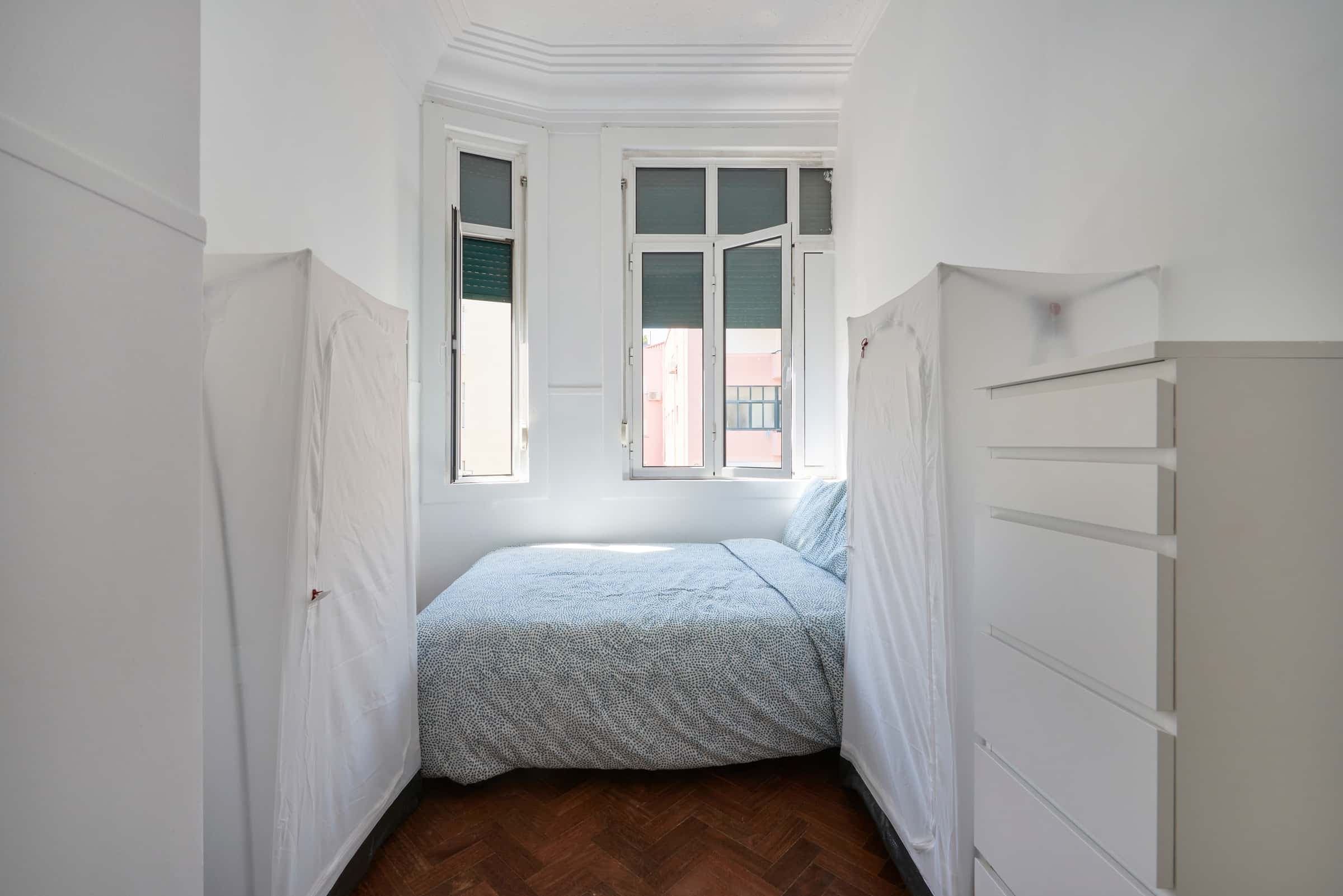 Casa Sampaio II – Room 8 photo 1