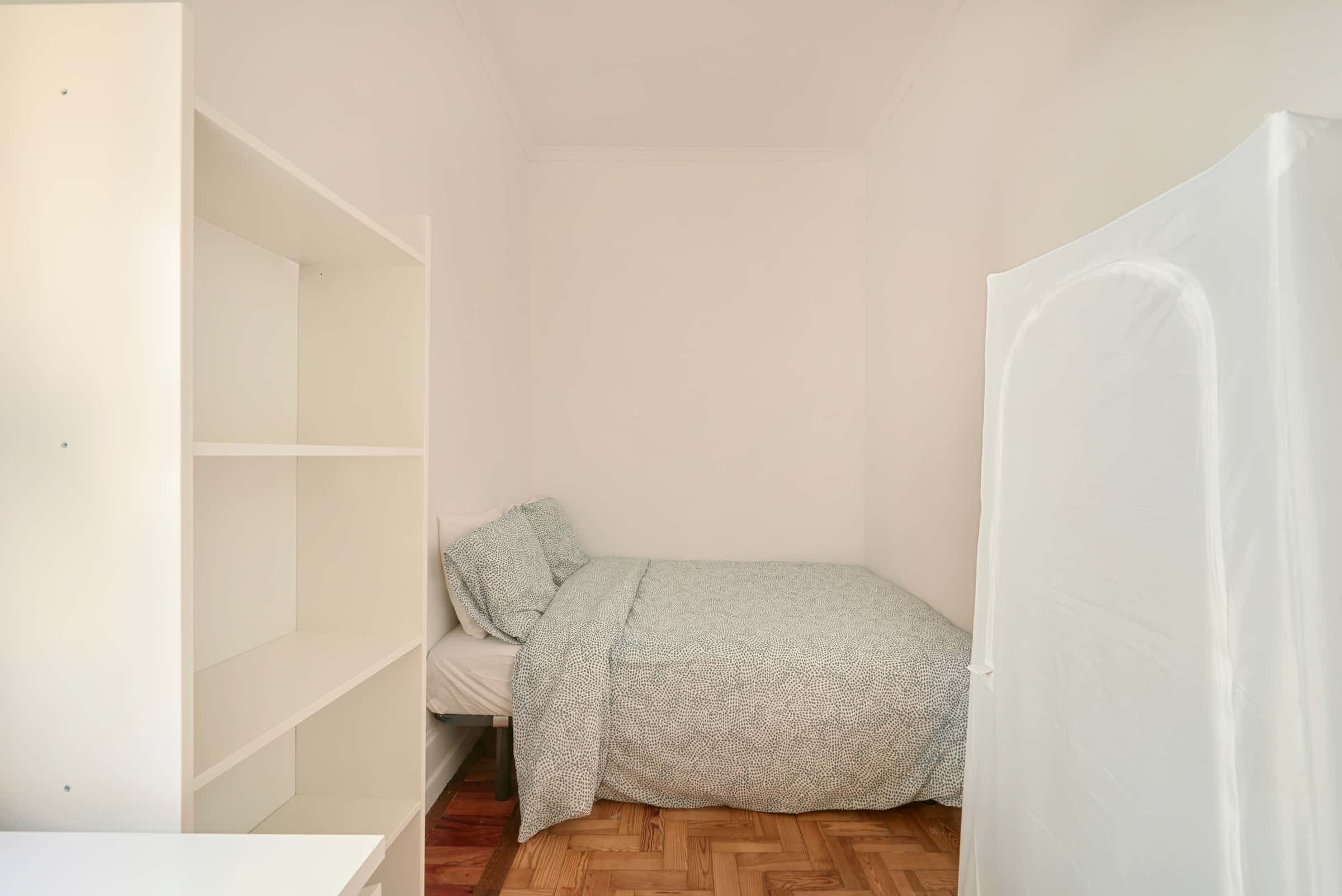 Casa Sampaio II – Room 13 photo 1