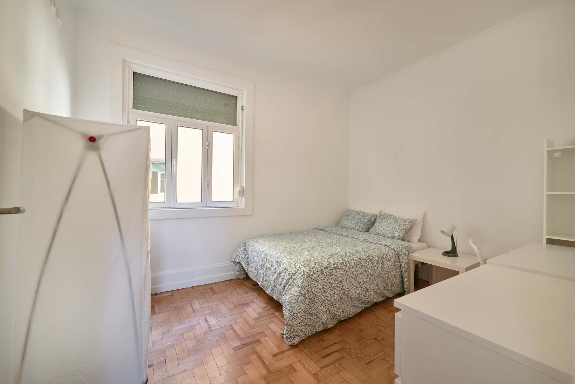 Casa Sampaio II – Room 15 photo 1