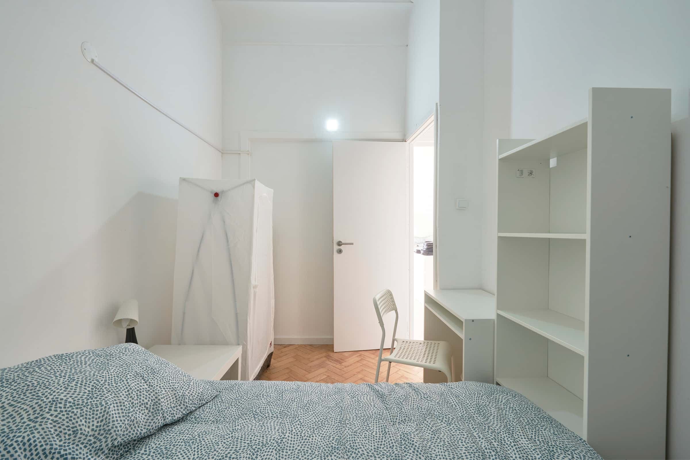 Casa Sampaio III – Room 4 photo 1