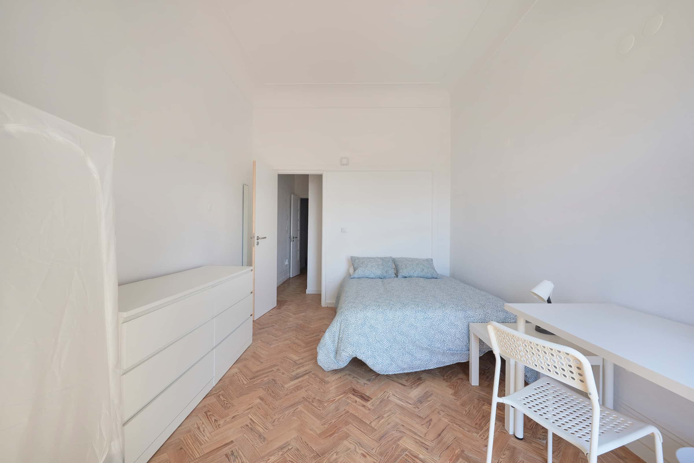 Casa Sampaio III – Room 5 photo 1