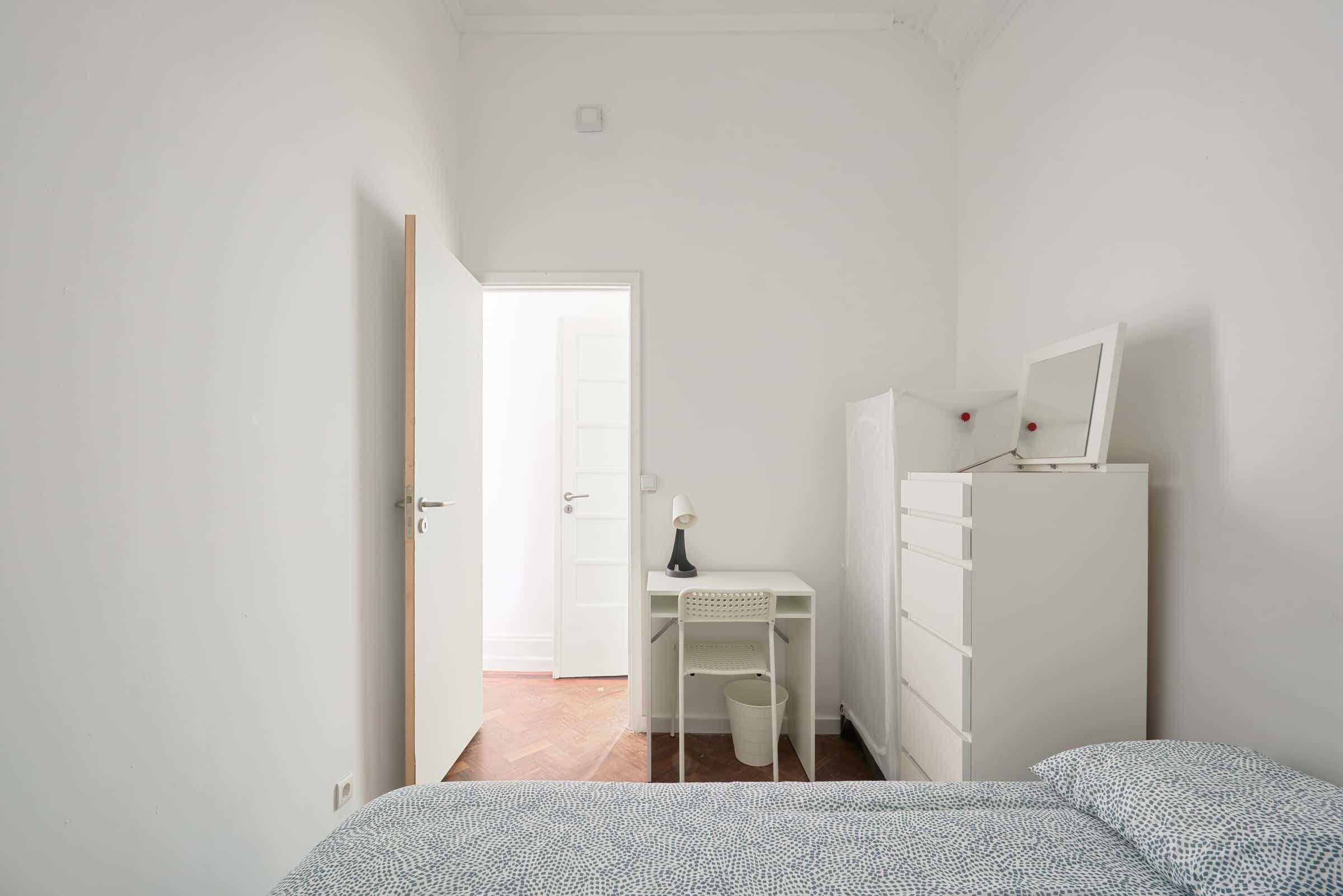 Casa Sampaio III – Room 6 photo 1