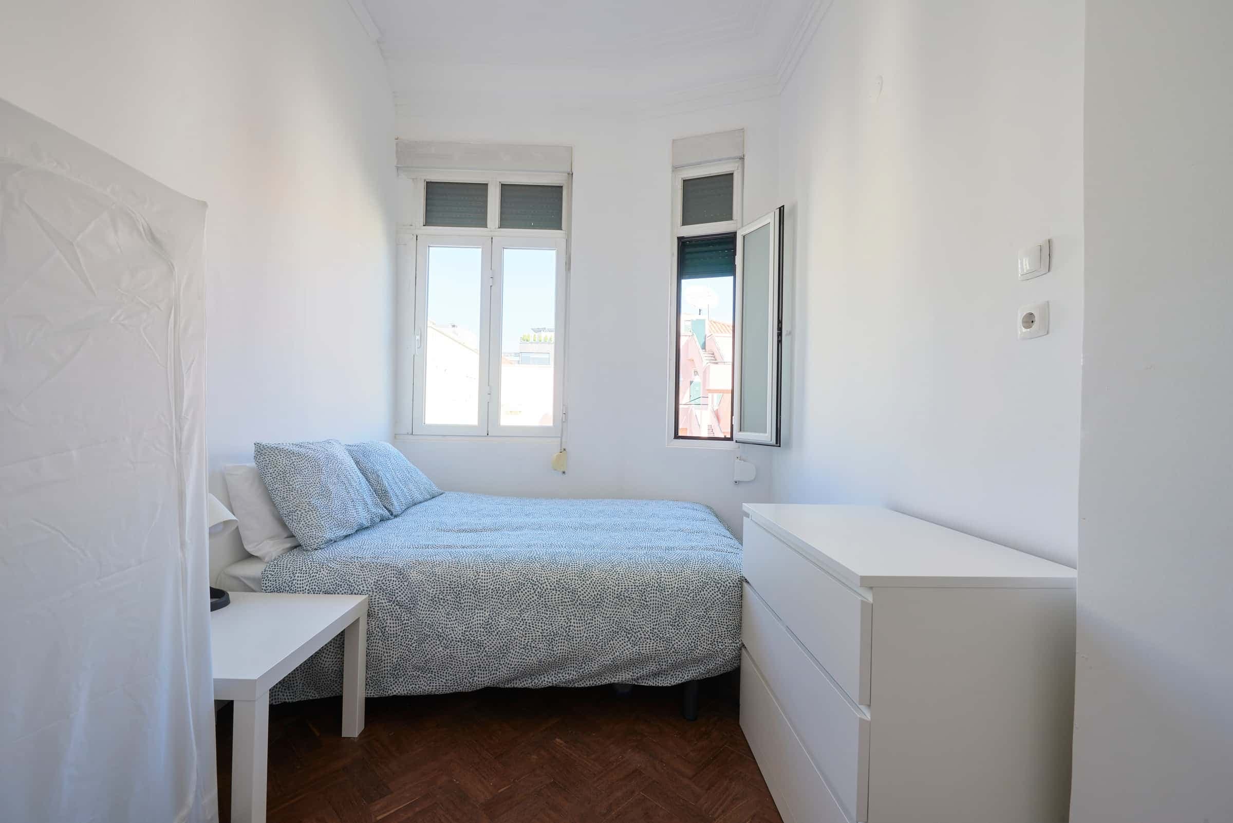 Casa Sampaio III – Room 9 photo 1
