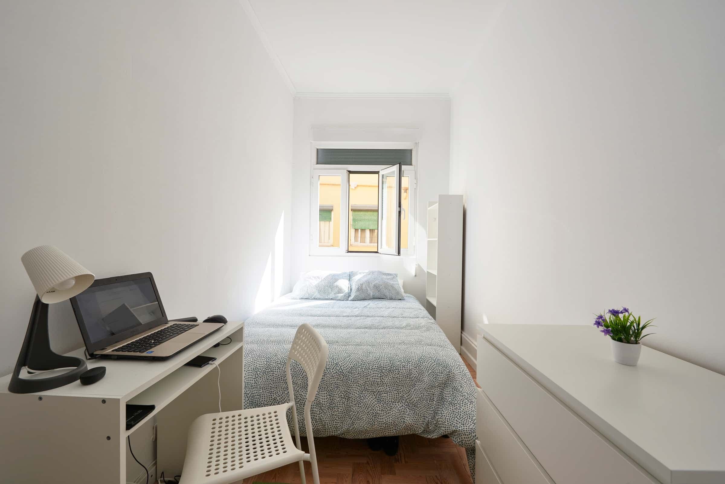 Casa Sampaio III – Room 13 photo 1
