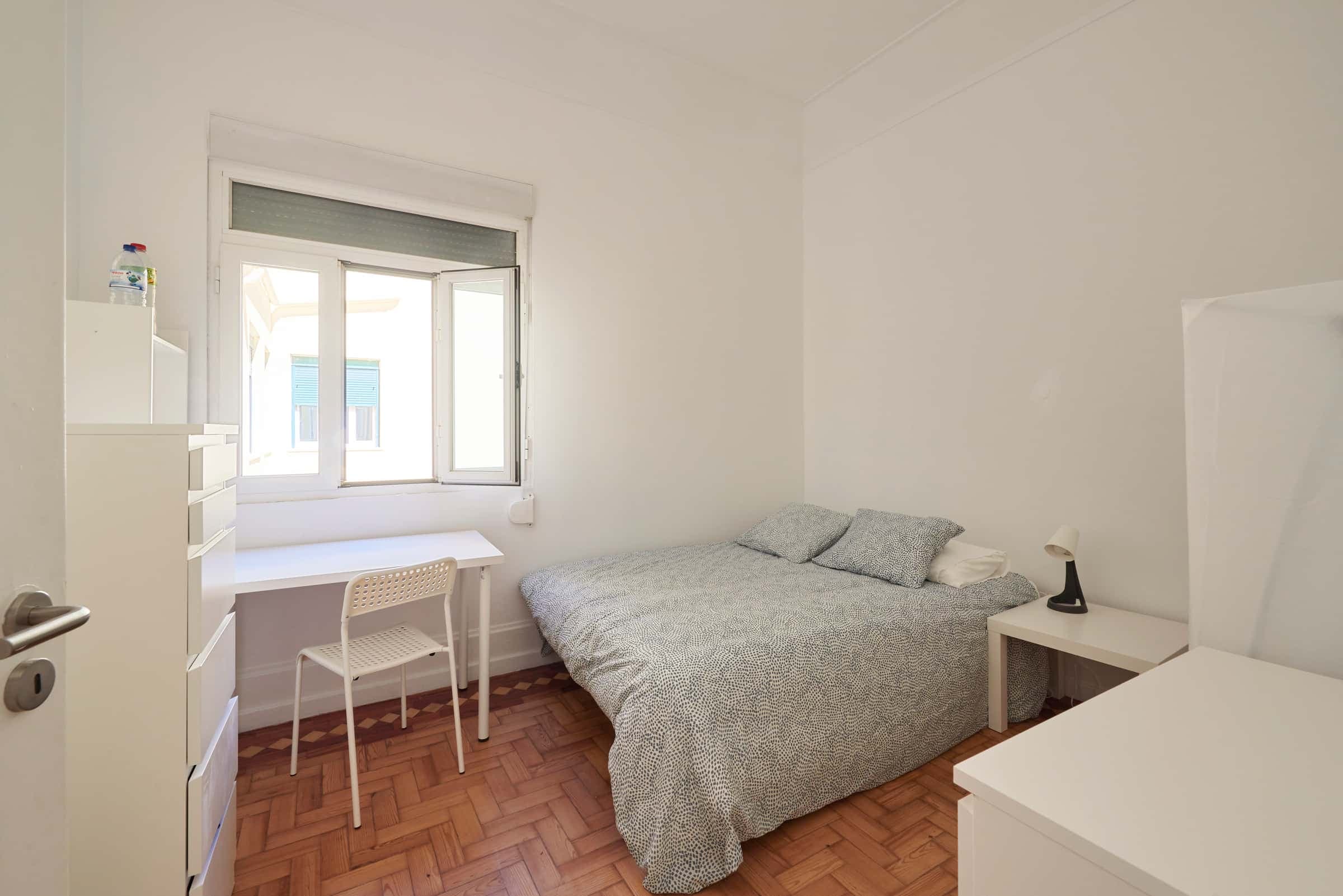 Casa Sampaio III – Room 16 photo 1