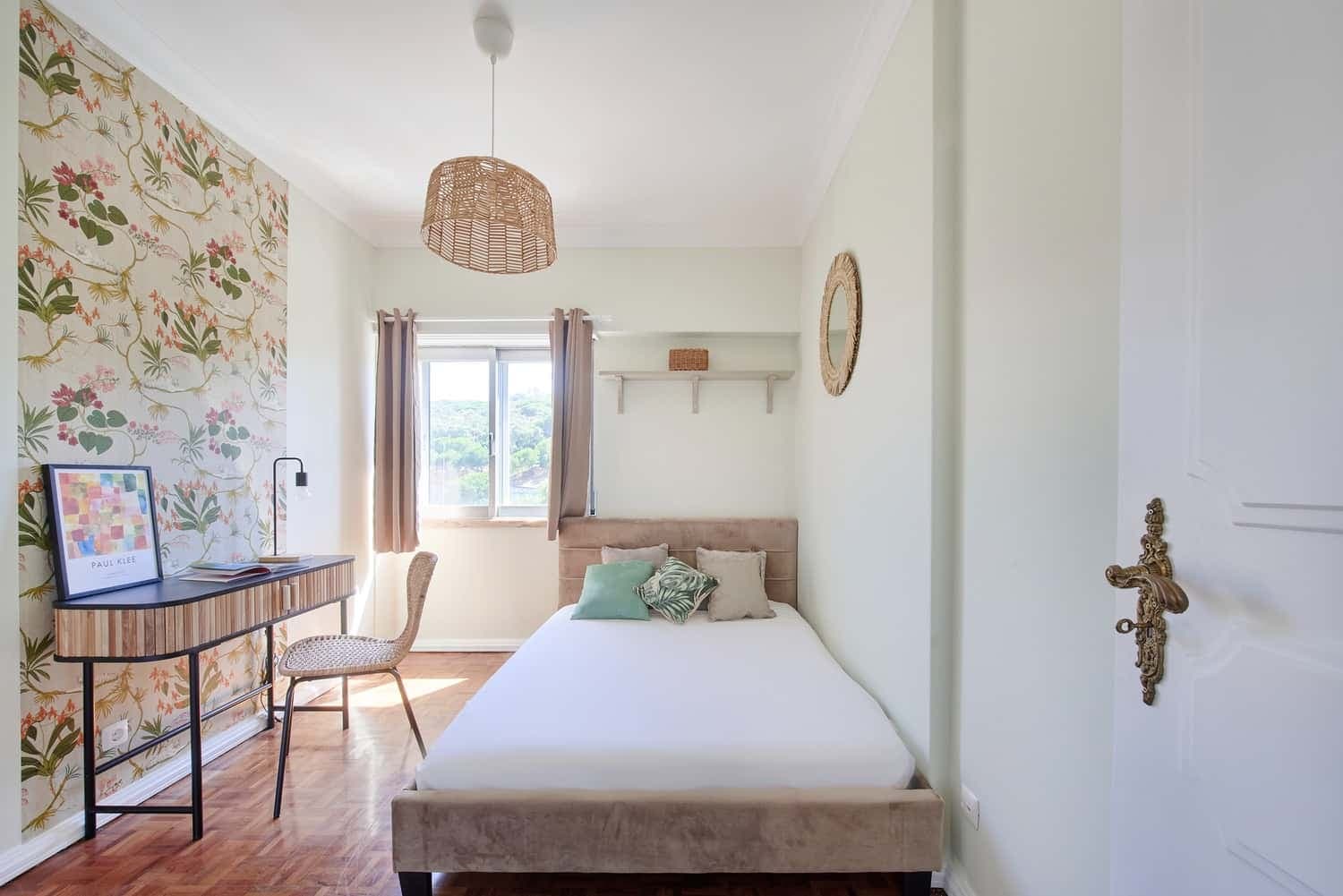 Room 2 - 65. Conde de Almoster 98 3D photo 1