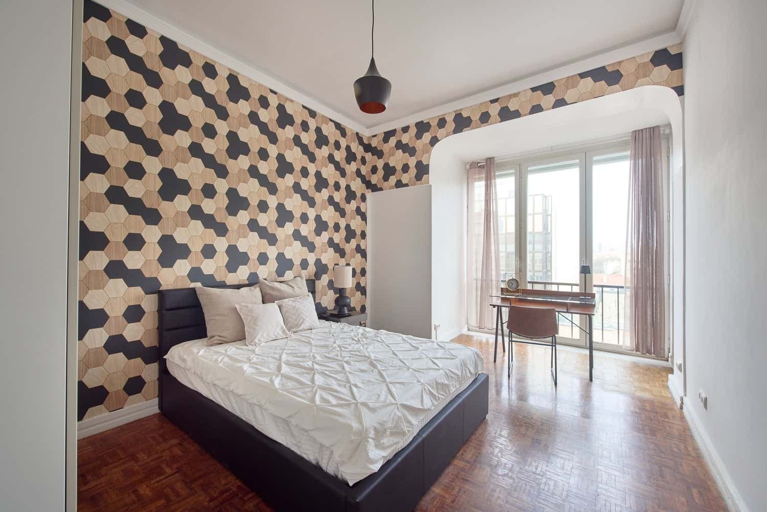 Room 3 - 52. Av. Defensores de Chaves 83 photo 1