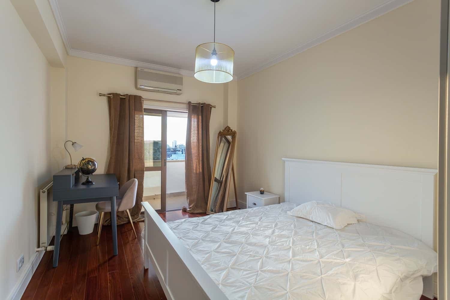 Room 7 - 48. Rua Jorge Castilho 14 photo 1
