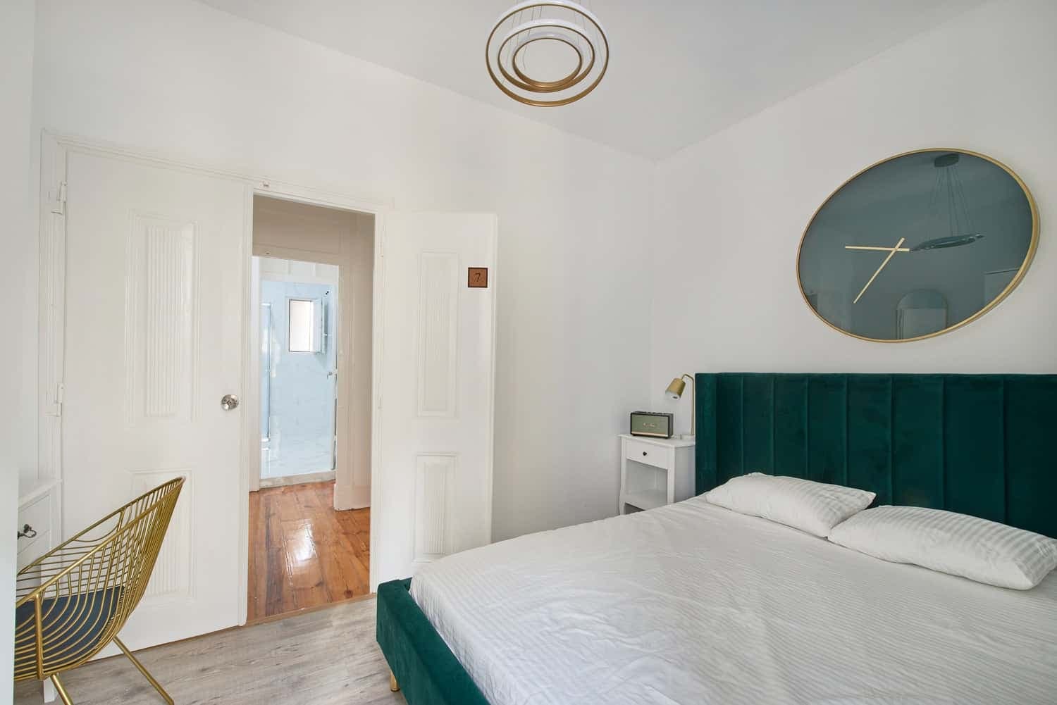 Room 7 - 47. Rua Nova da Trindade 22 photo 1