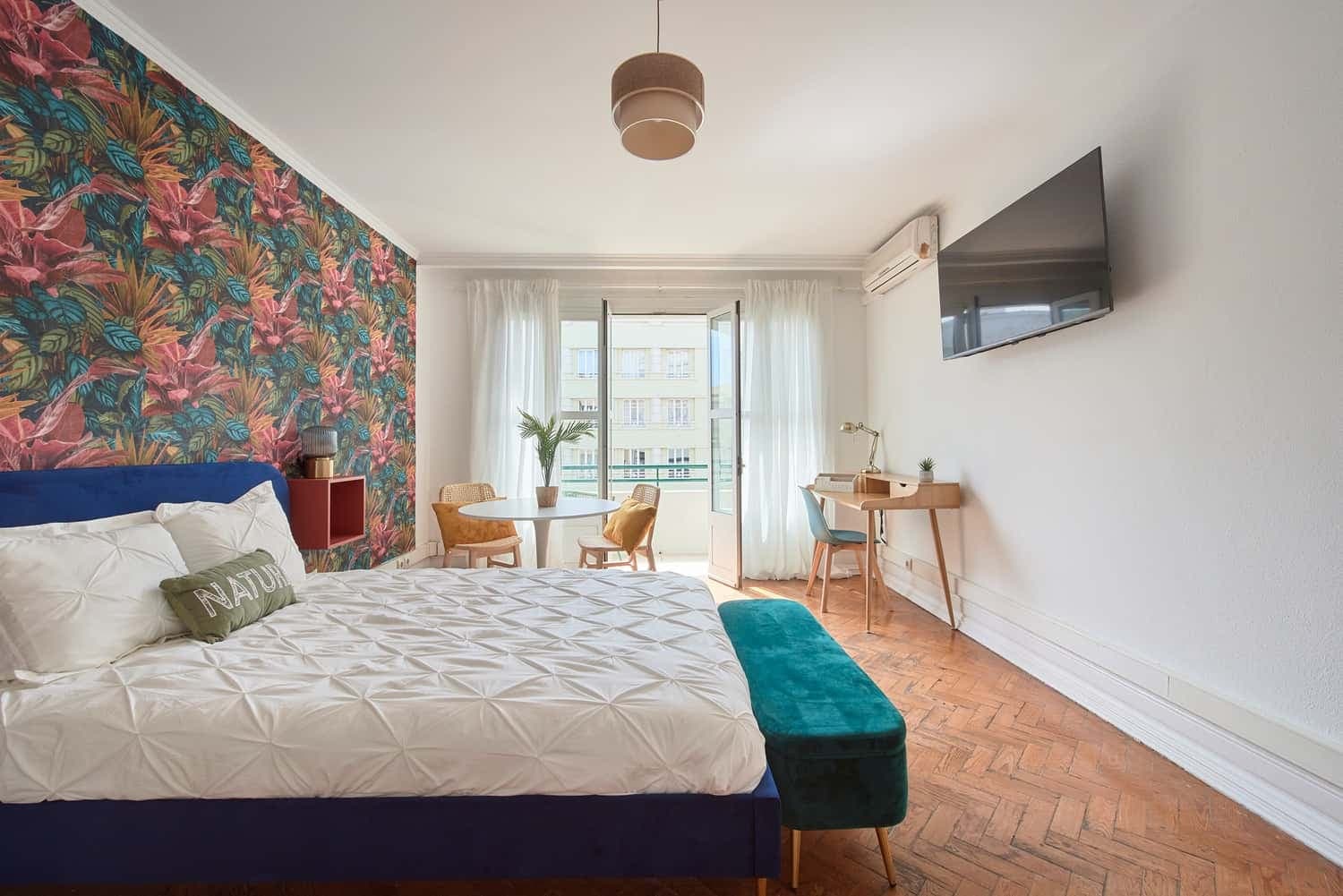 Room 6  - 46. Rua Castilho 90 4E photo 1