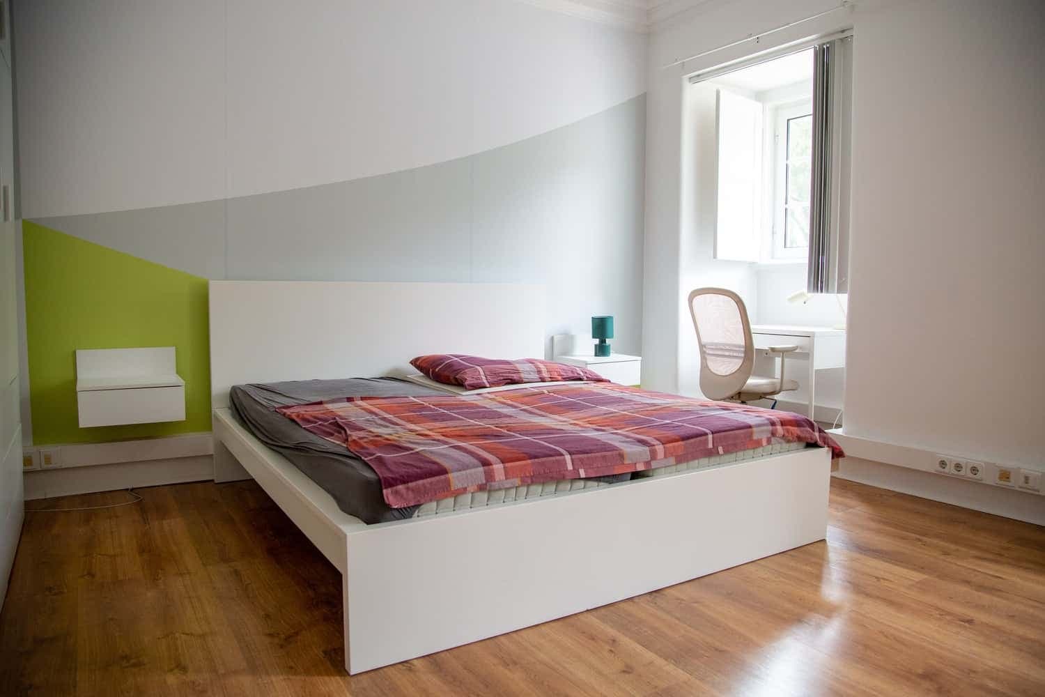 Room 2 - 36. Sidonio Pais 24 CVD photo 1