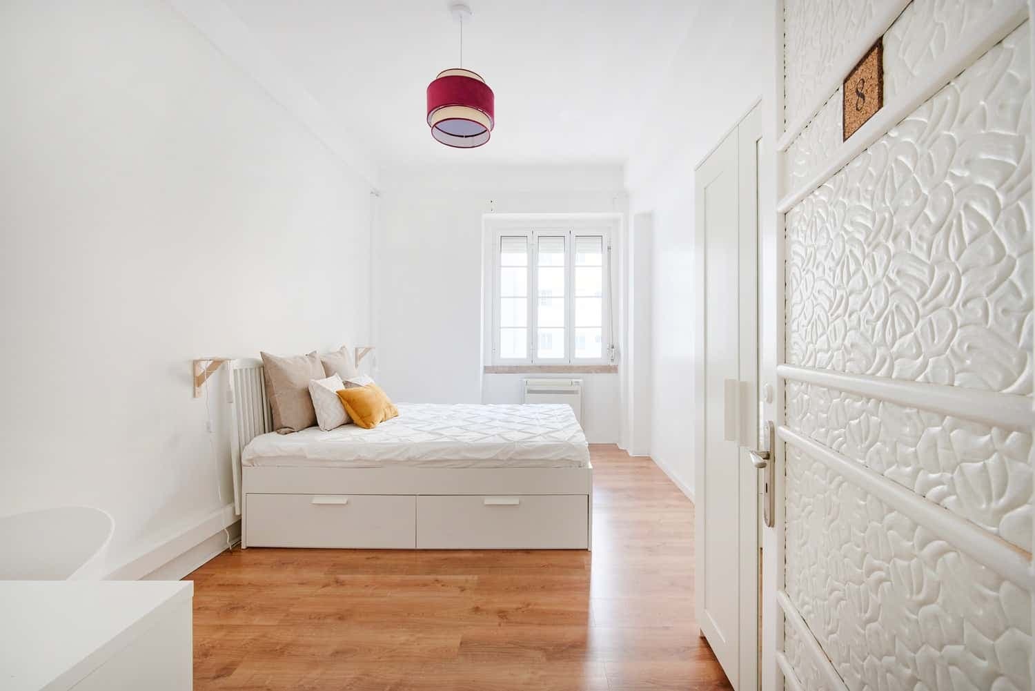 Room 8 - 37. Sidonio Pais nr 24 1E photo 1