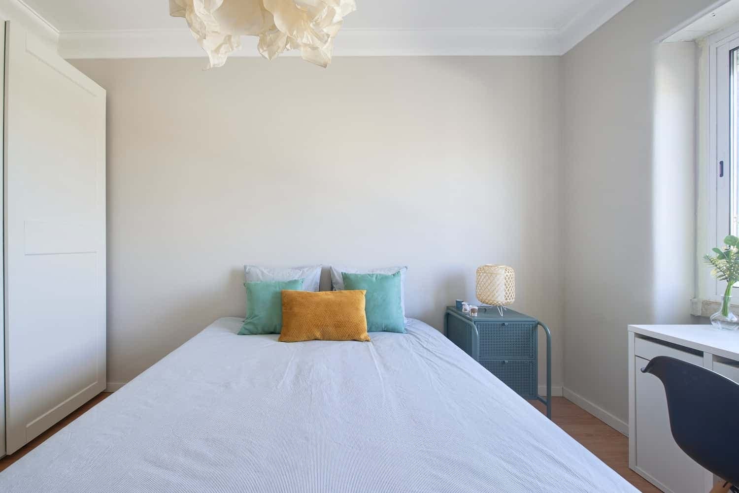 Room 3 - 21. São João Deus 5 4E photo 1