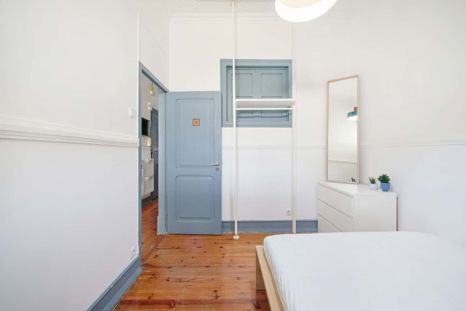 Room 4 - 10. Herois Quionga 49 1D photo 1