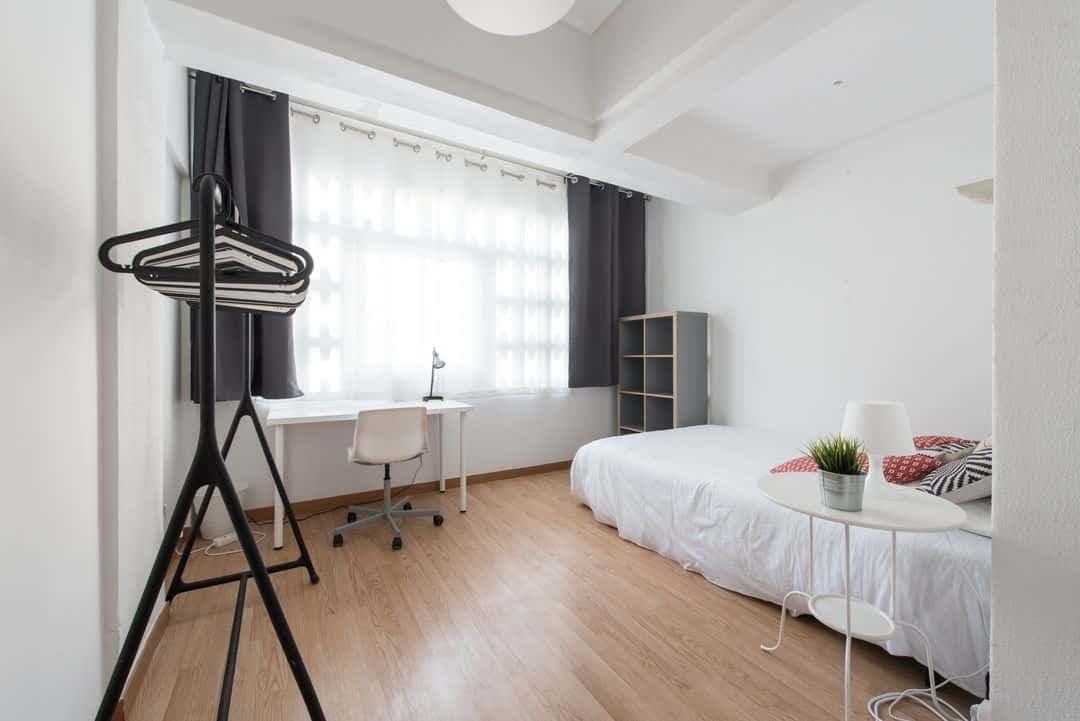 Cozy twin bedroom in Saldanha - Room 10 photo 1