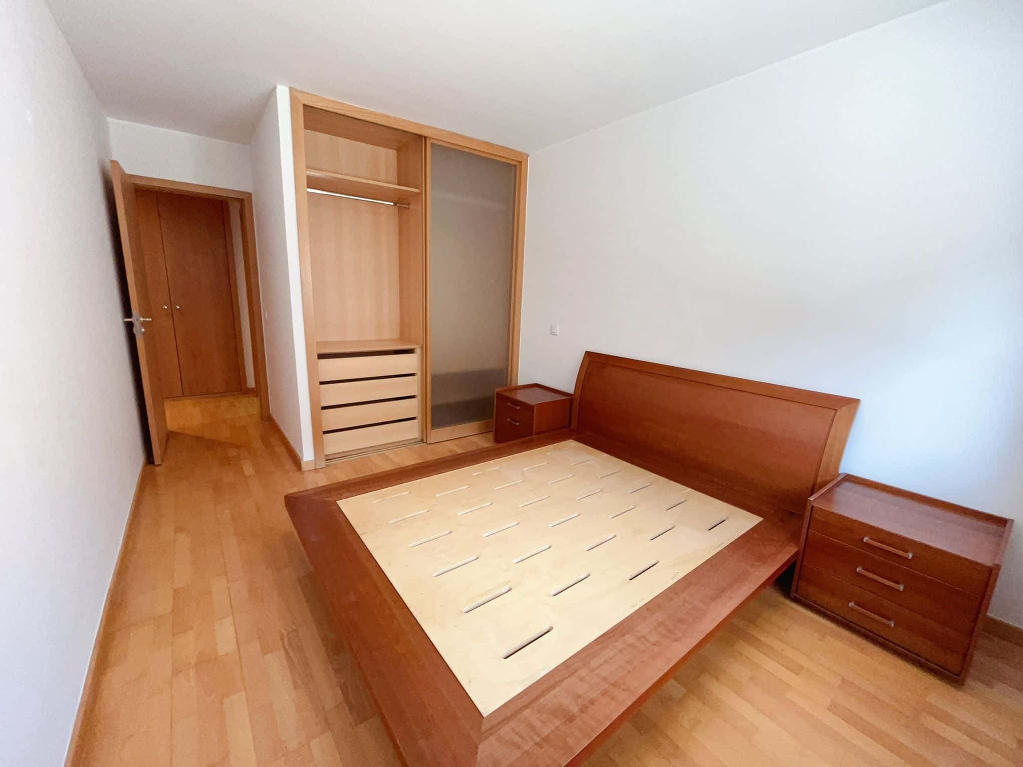 Spacious 2 bedroom apartment in Olaias photo 1