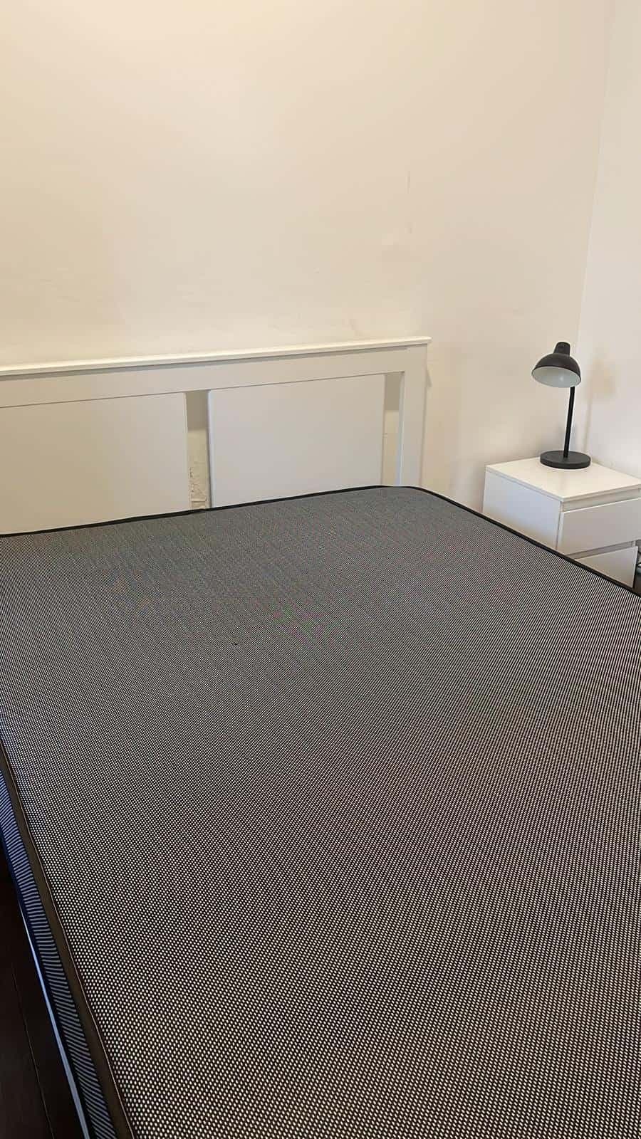 Quarto em apartamento com 6 quartos - FLAT C - C6 photo 1