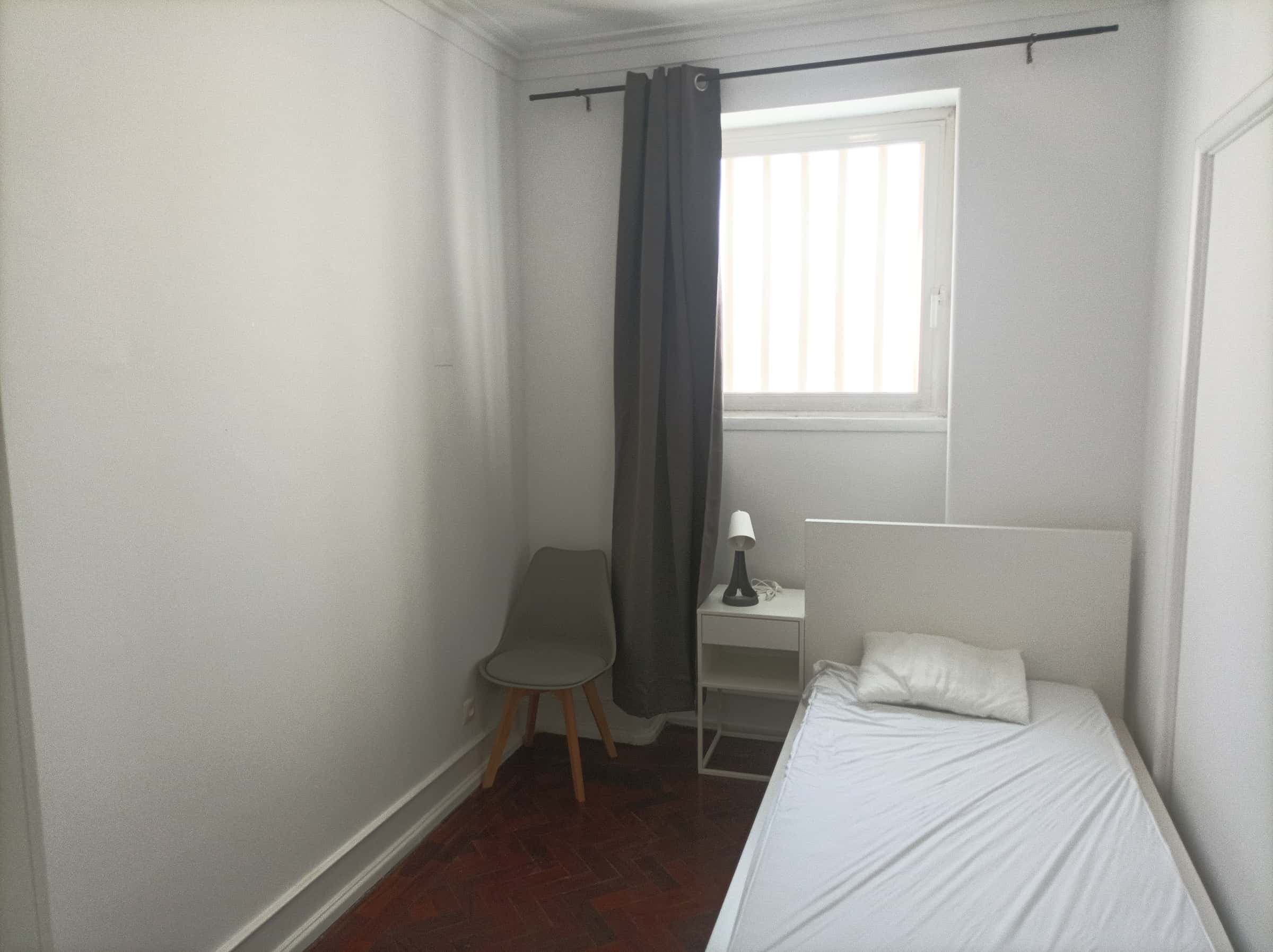 Single Room - FLAT J - J2 photo 1