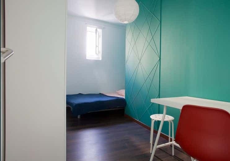 Double Room - FLAT X - X4 photo 1