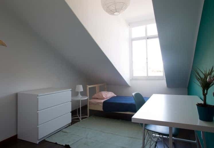 Single Room - FLAT X - X3 photo 1