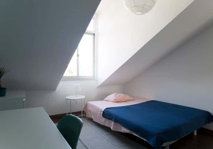 Double Room - FLAT X - X2 photo 1