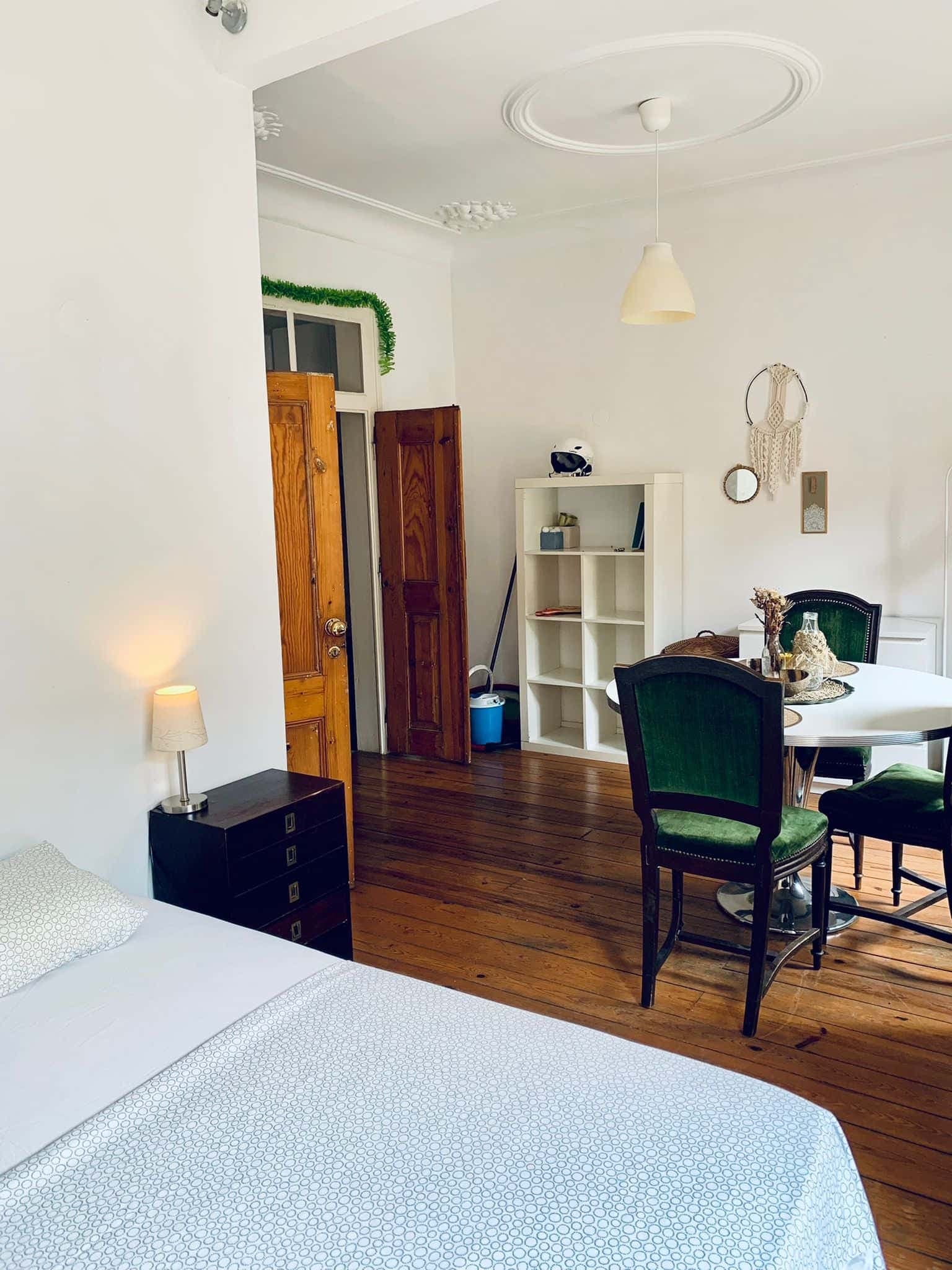 1 bedroom Flat in Bica - Flat TC2D photo 1